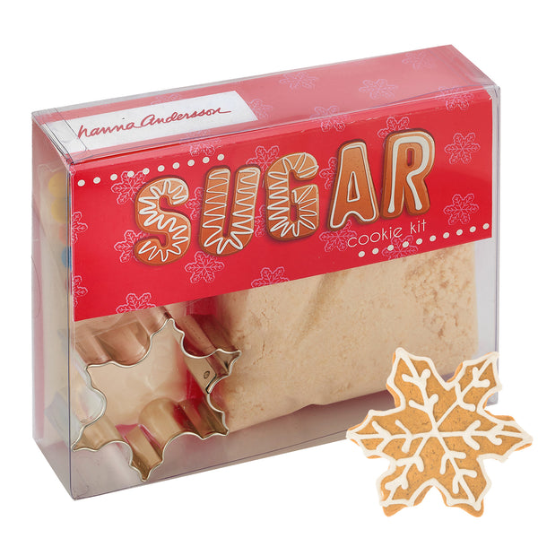 Holiday Baking Kits