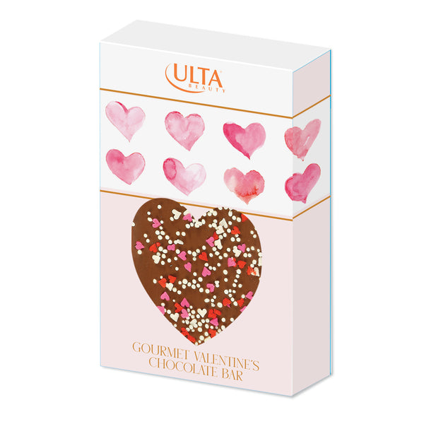 Chocolate Bars - Valentine's Day