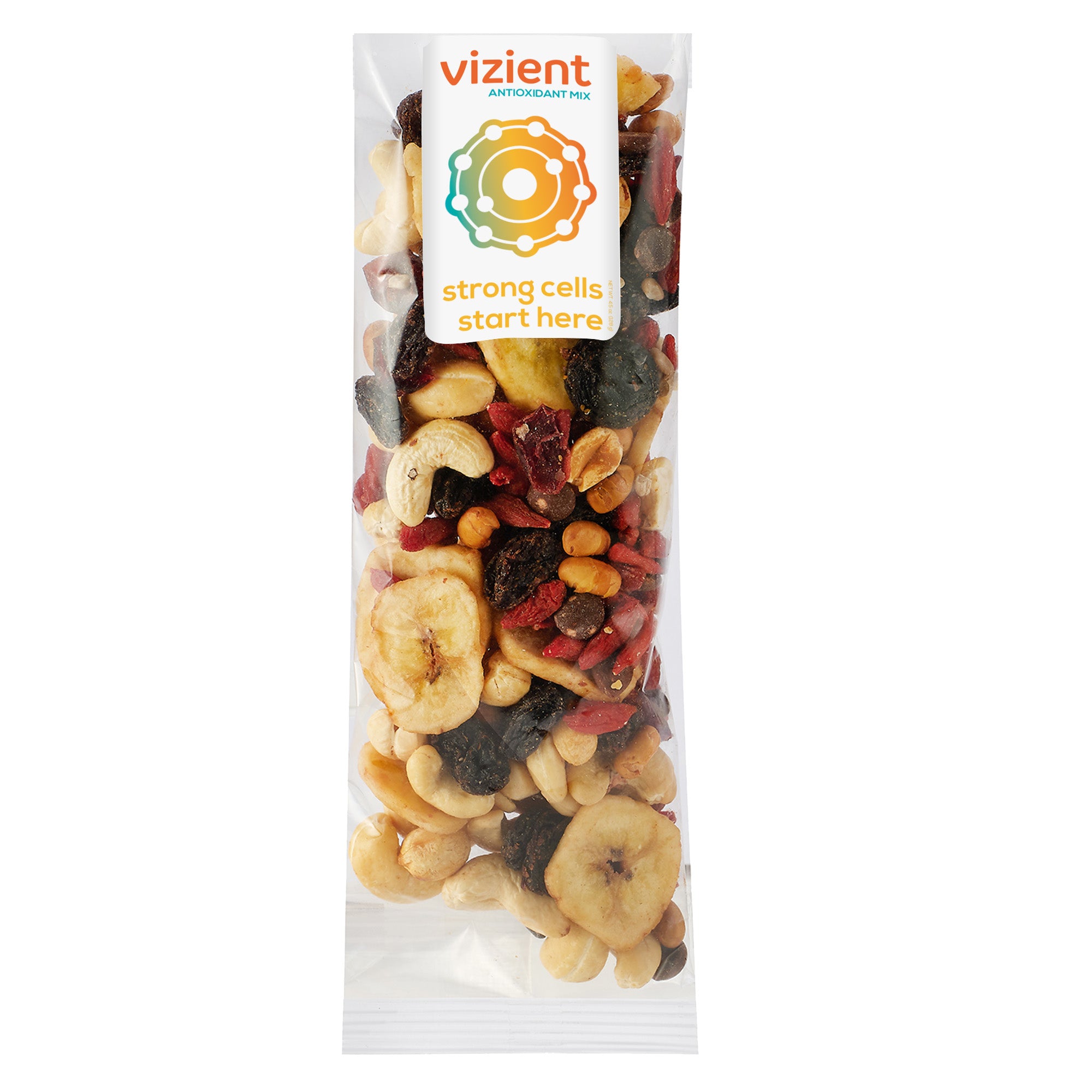 Healthy Snack Packs