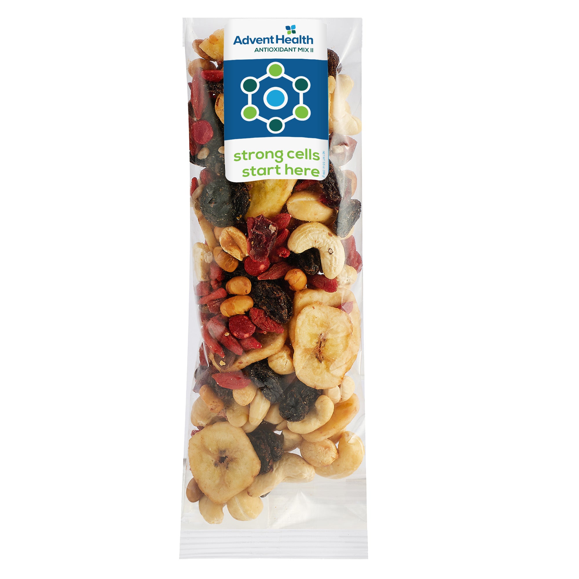 Healthy Snack Packs