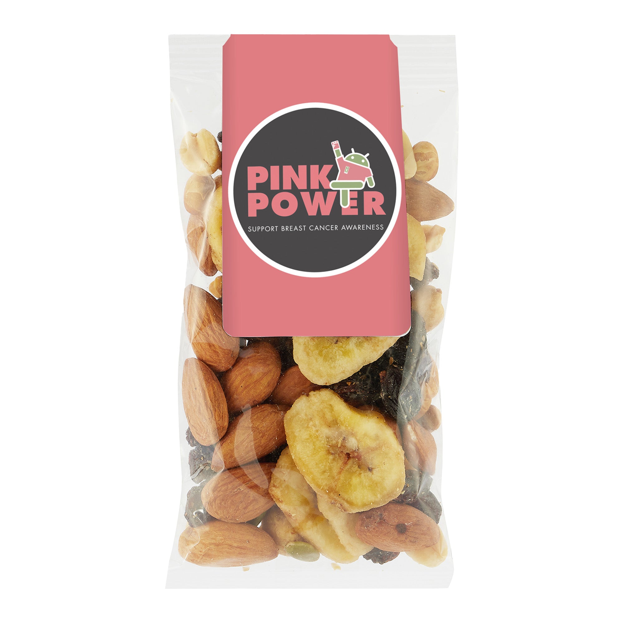 Healthy Snack Packs