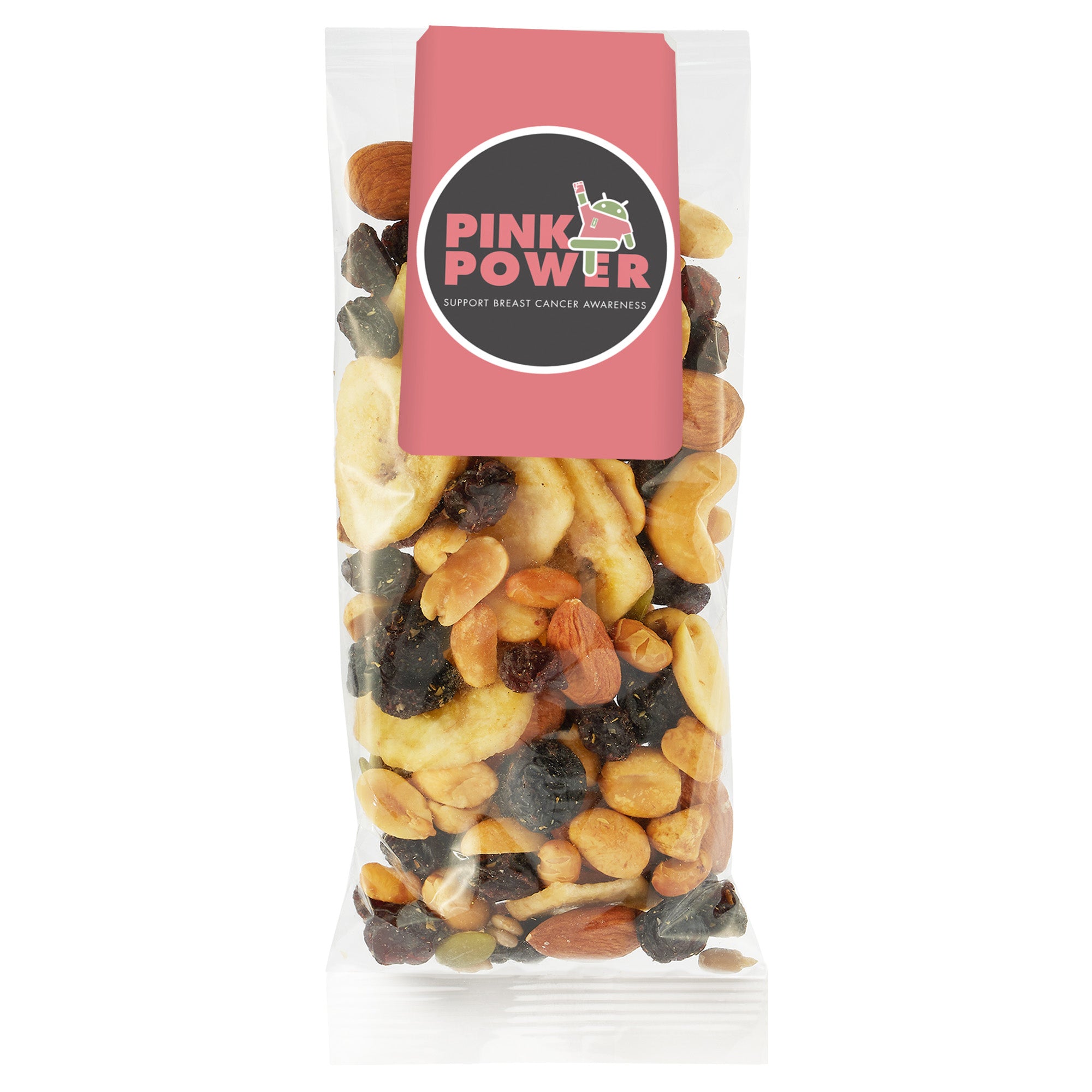 Healthy Snack Packs