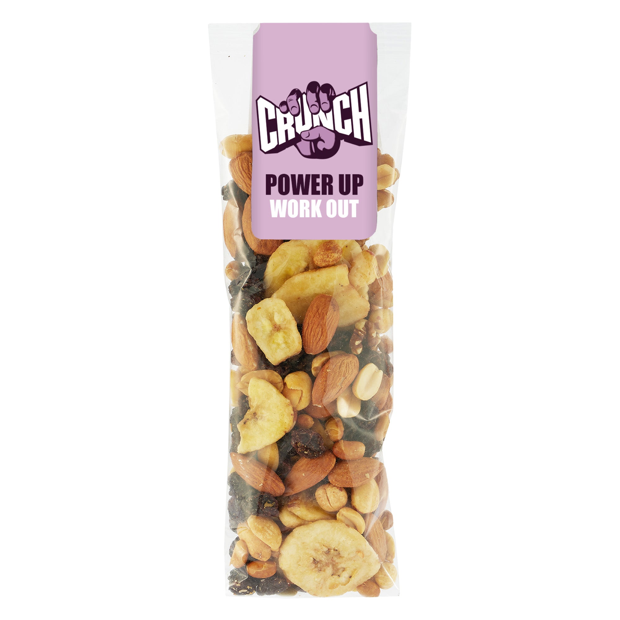 Healthy Snack Packs