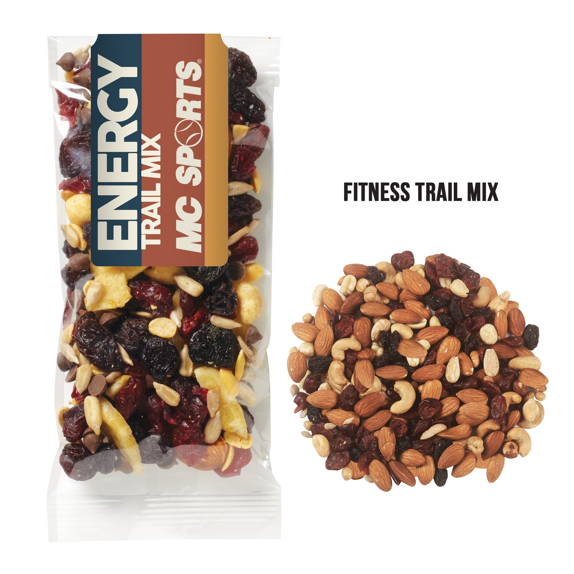 Healthy Snack Packs