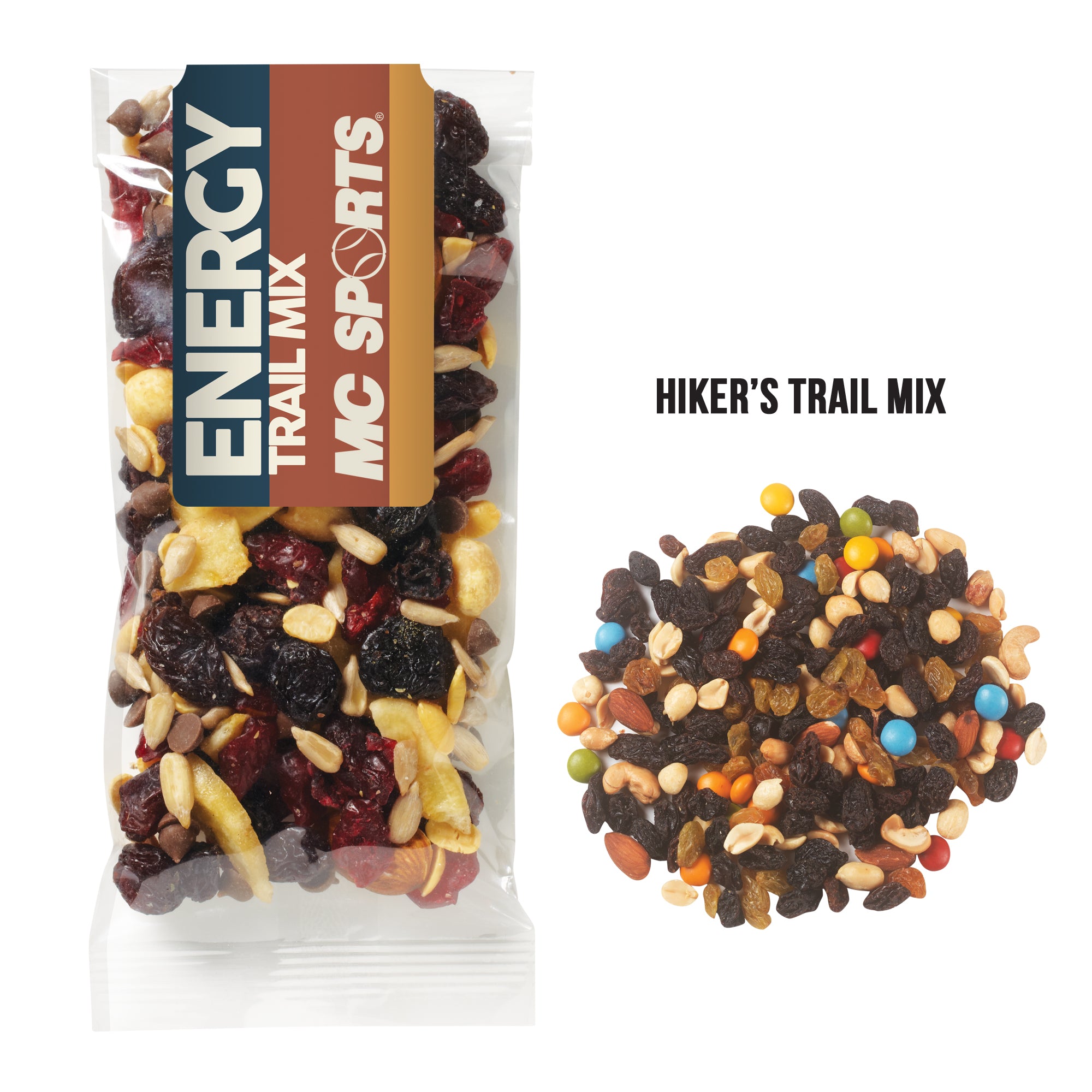 Healthy Snack Packs