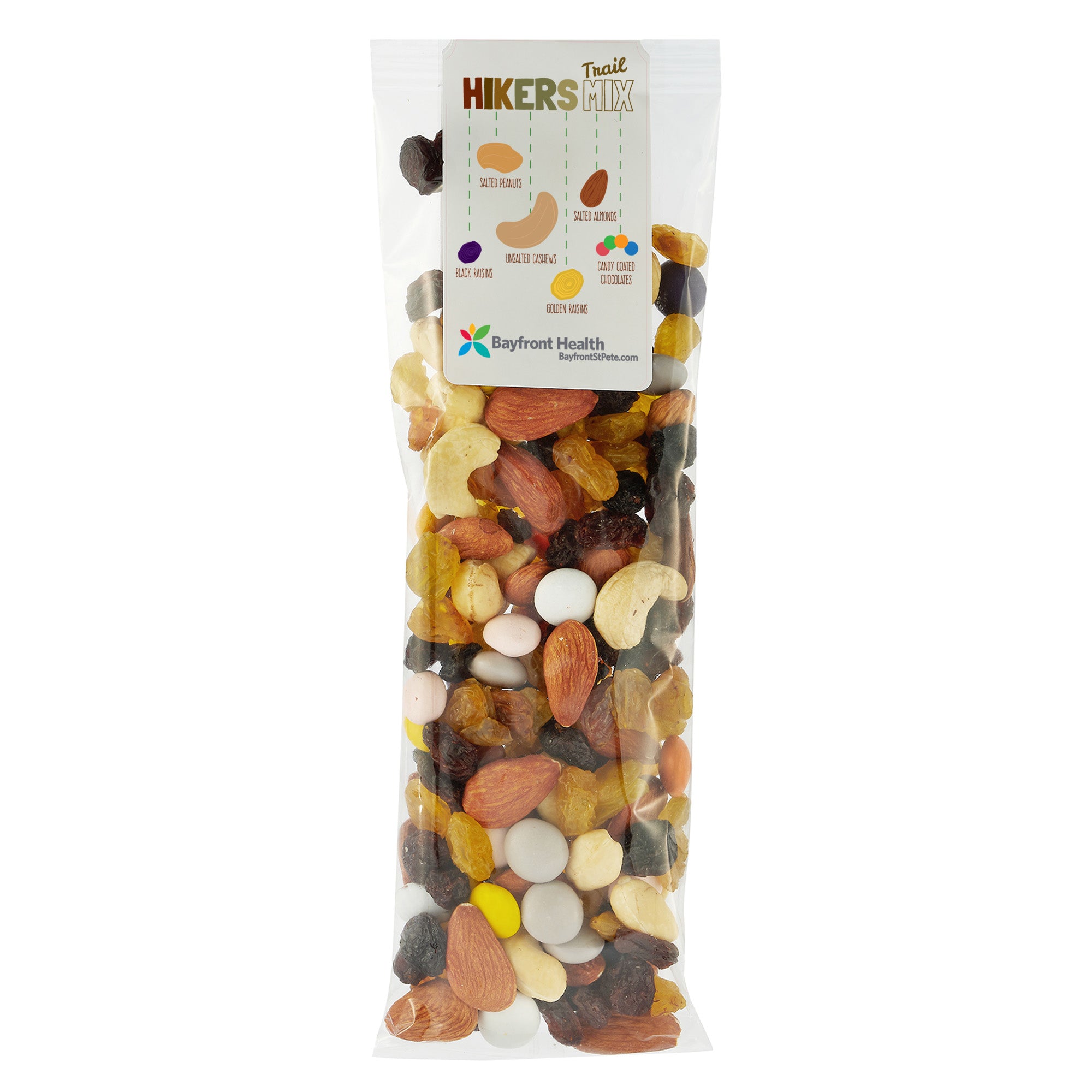 Healthy Snack Packs