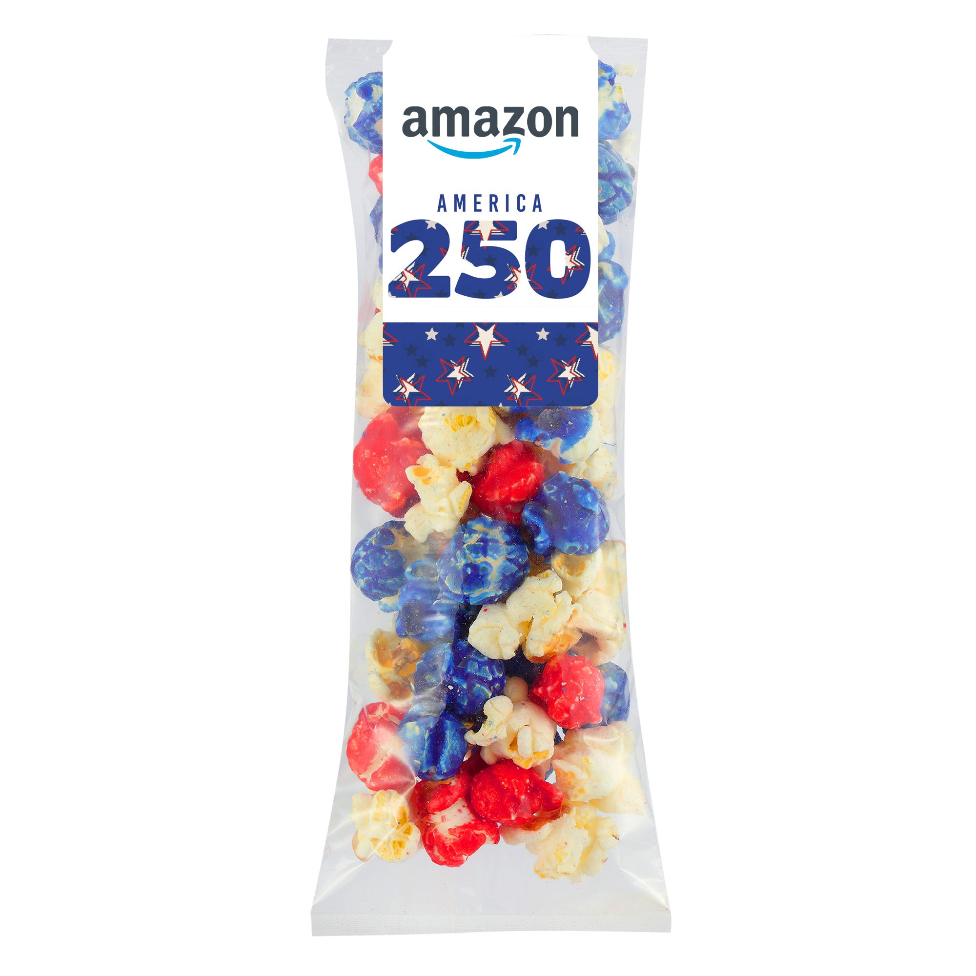 Liberty Crunch Snack Pack