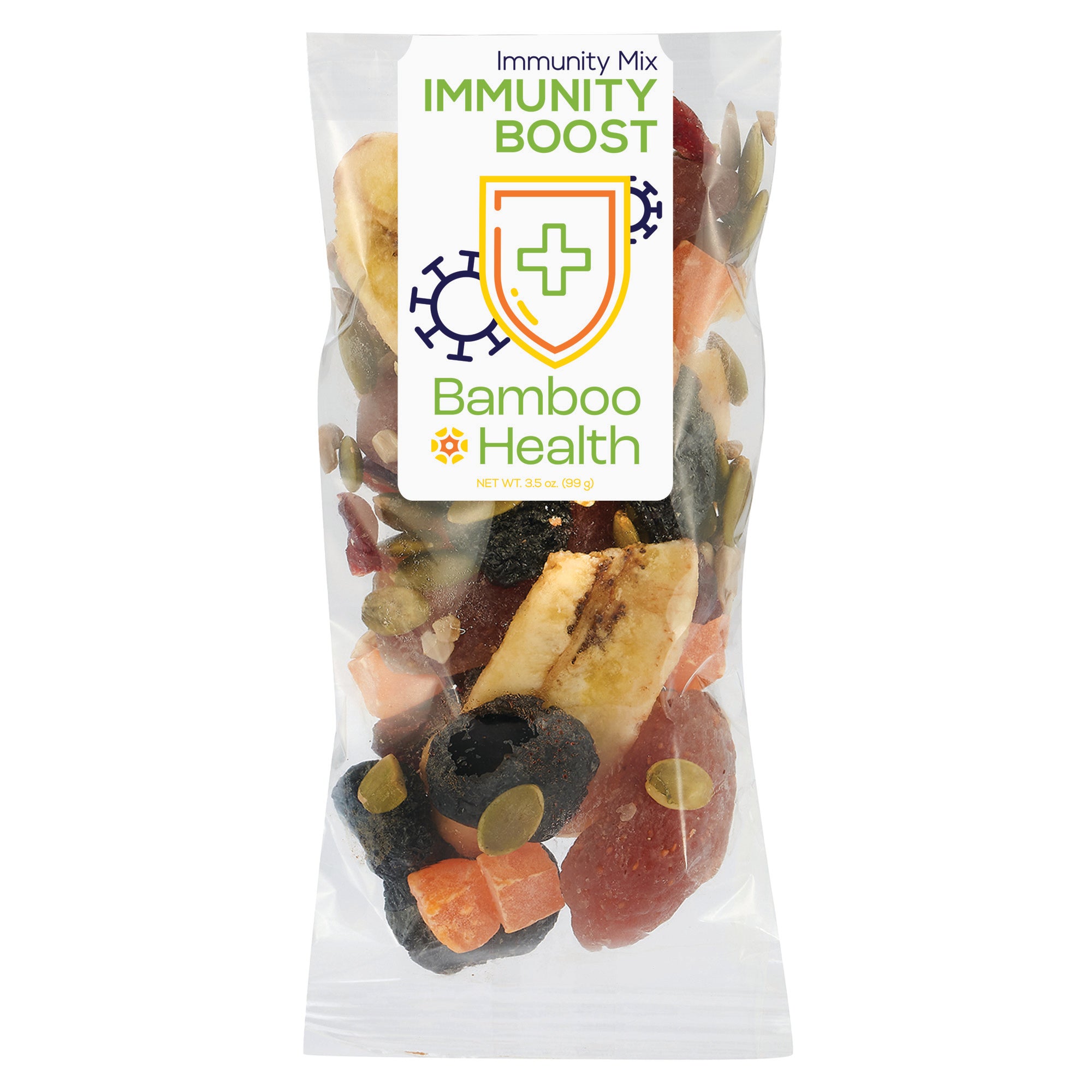 Healthy Snack Packs