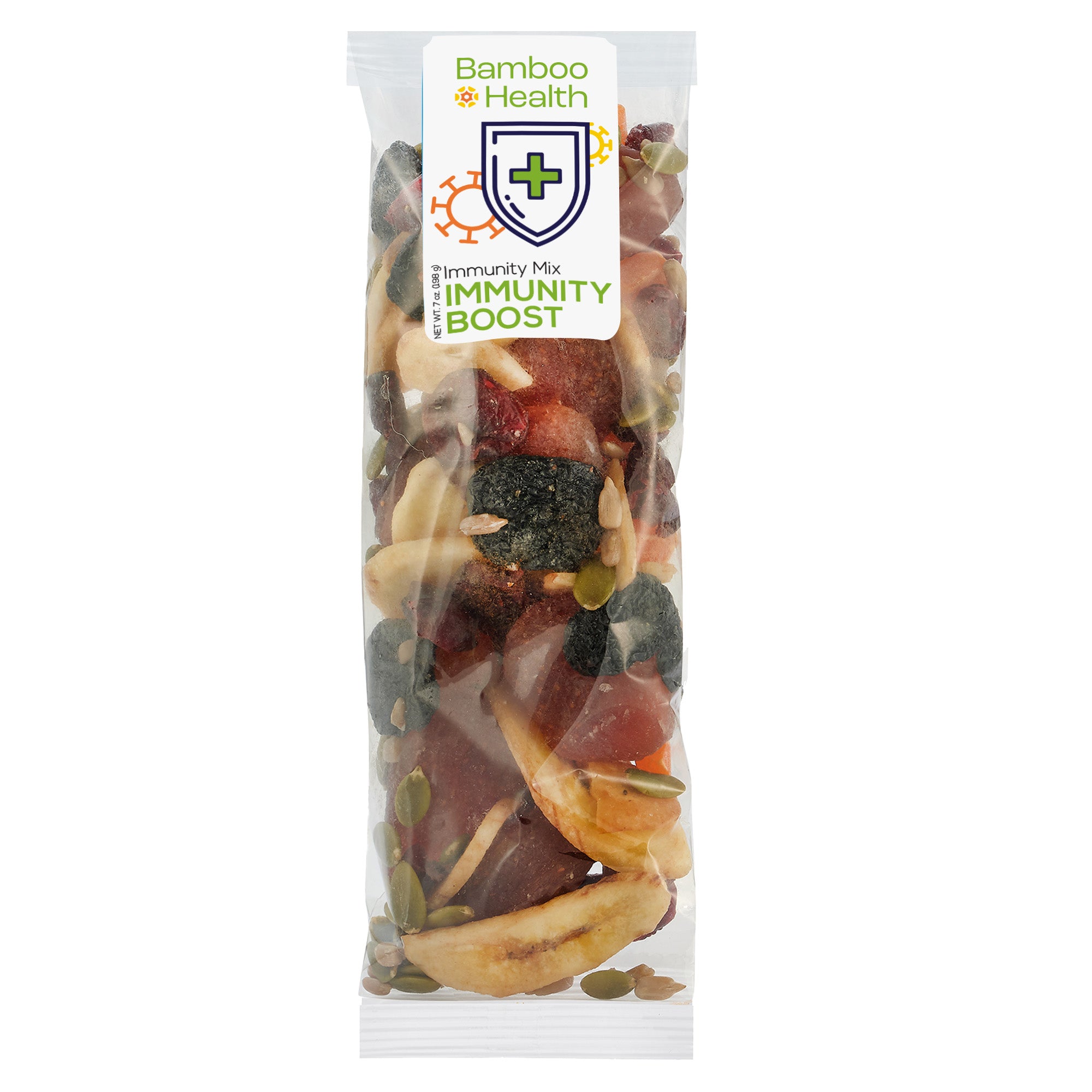 Healthy Snack Packs