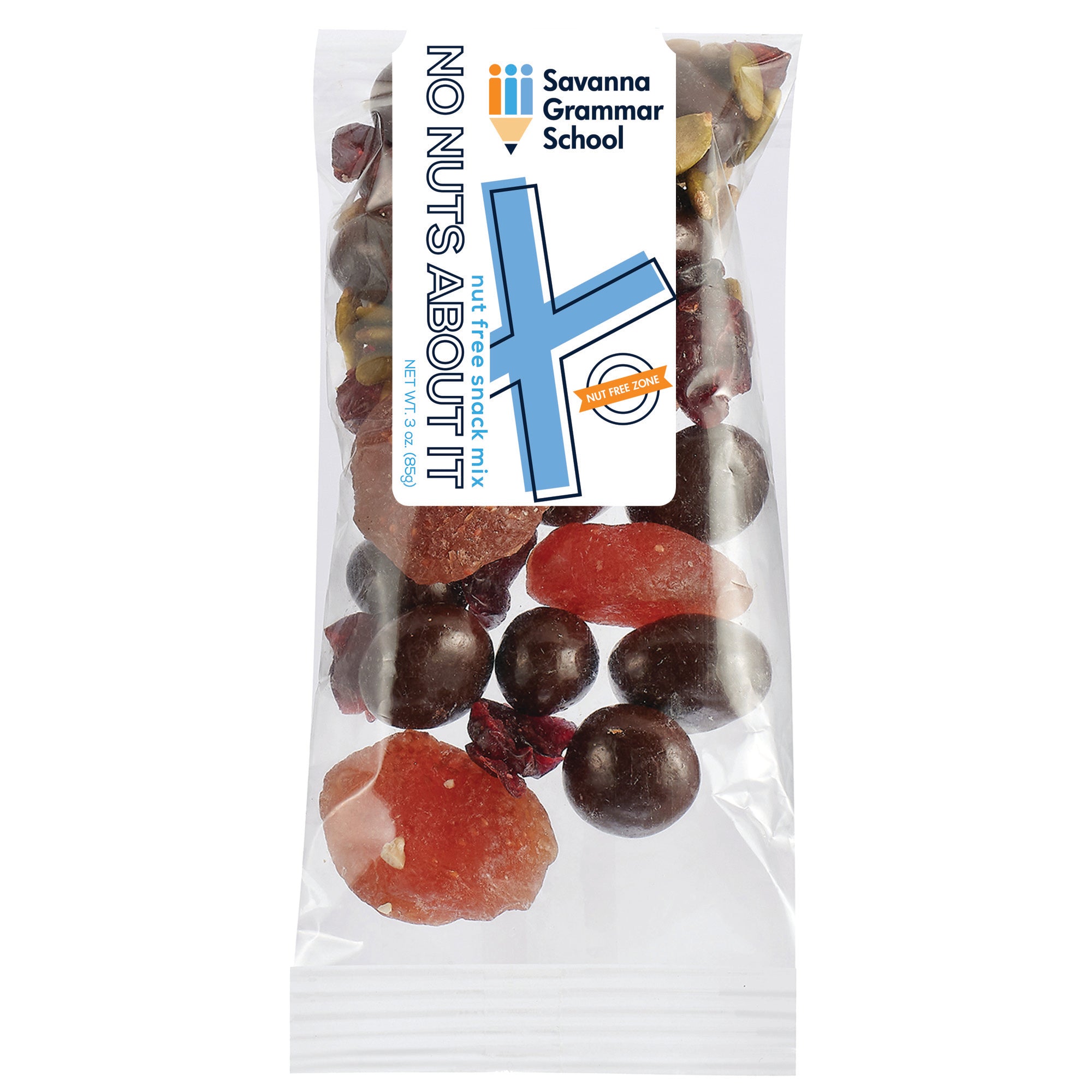 Healthy Snack Packs