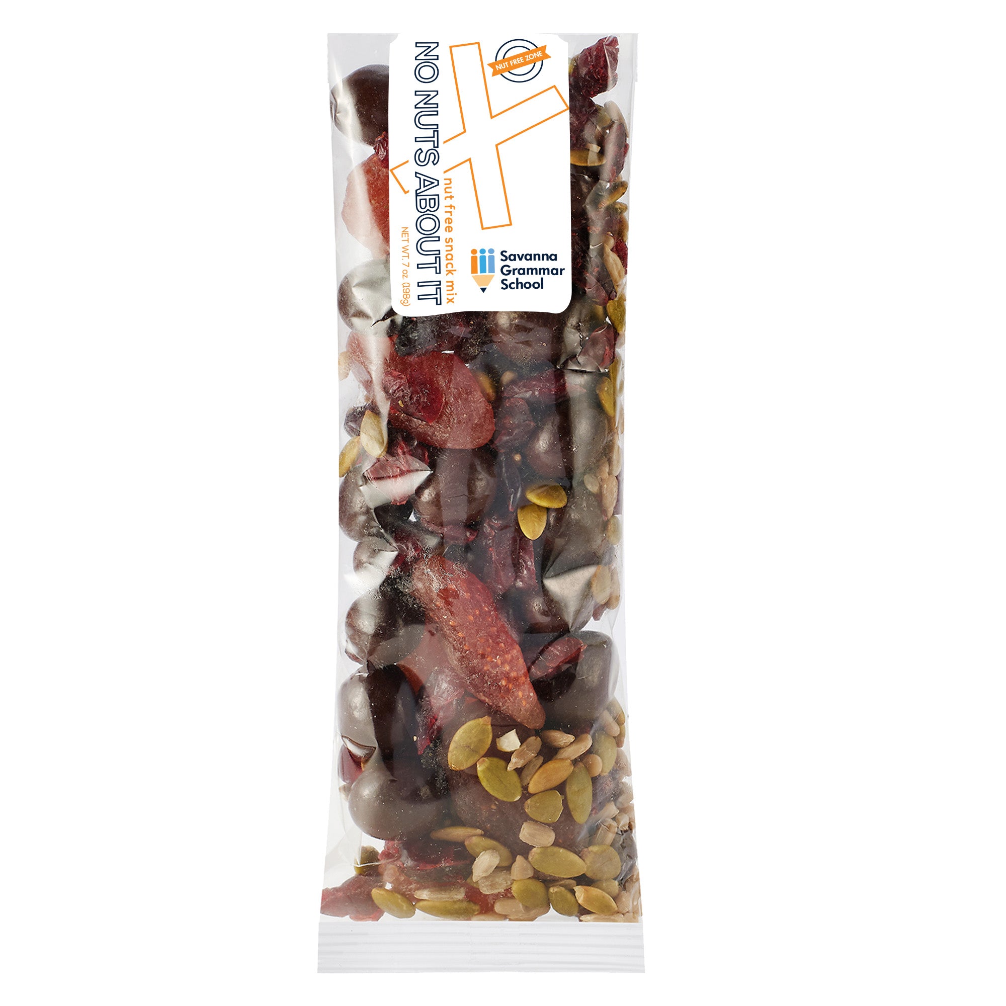 Healthy Snack Packs