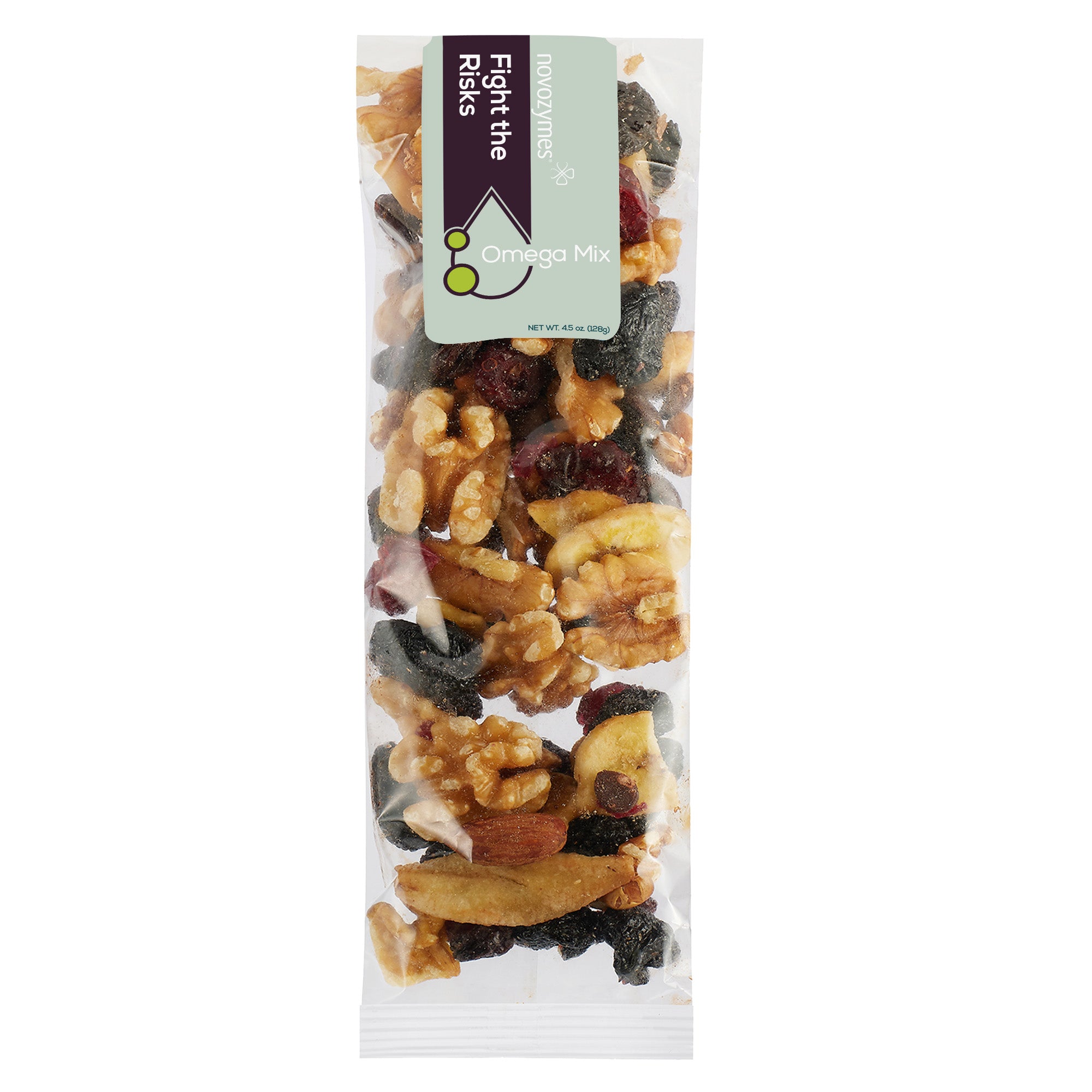 Healthy Snack Packs