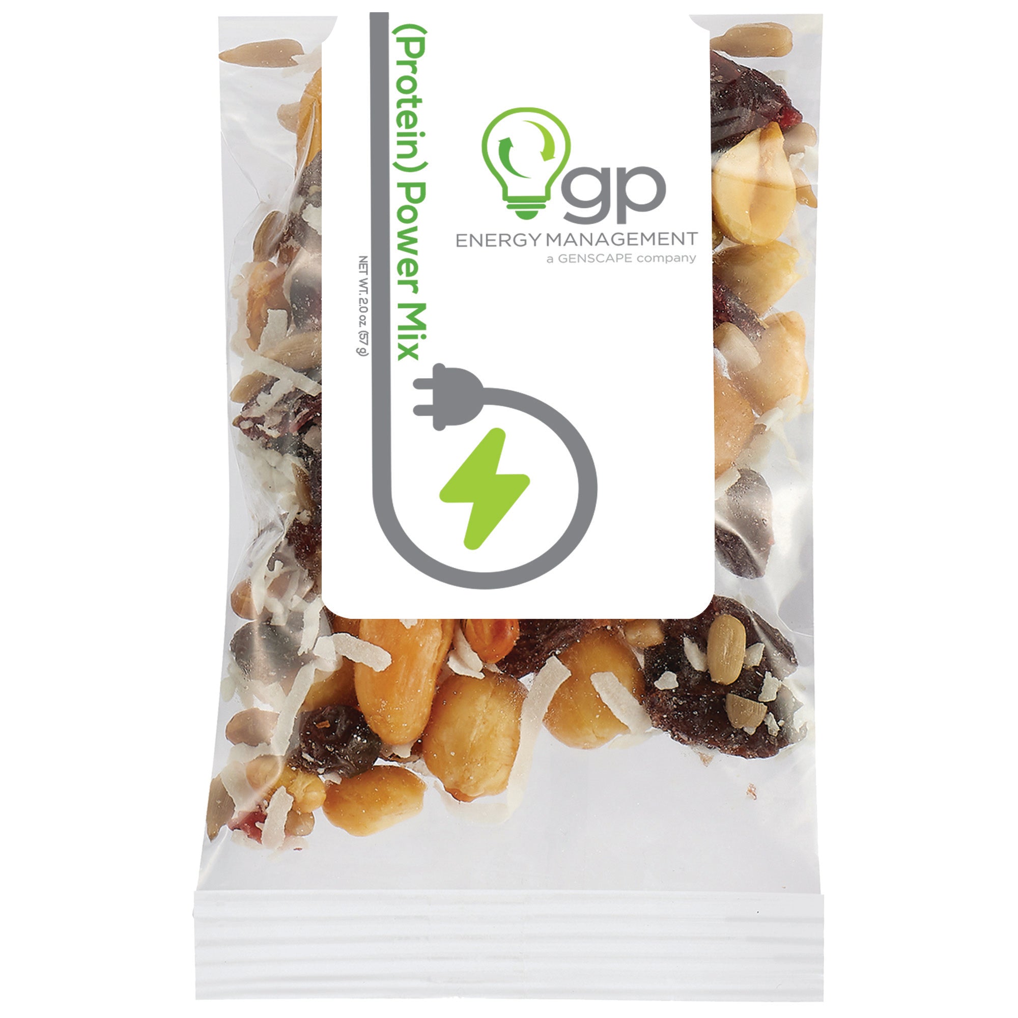 Healthy Snack Packs