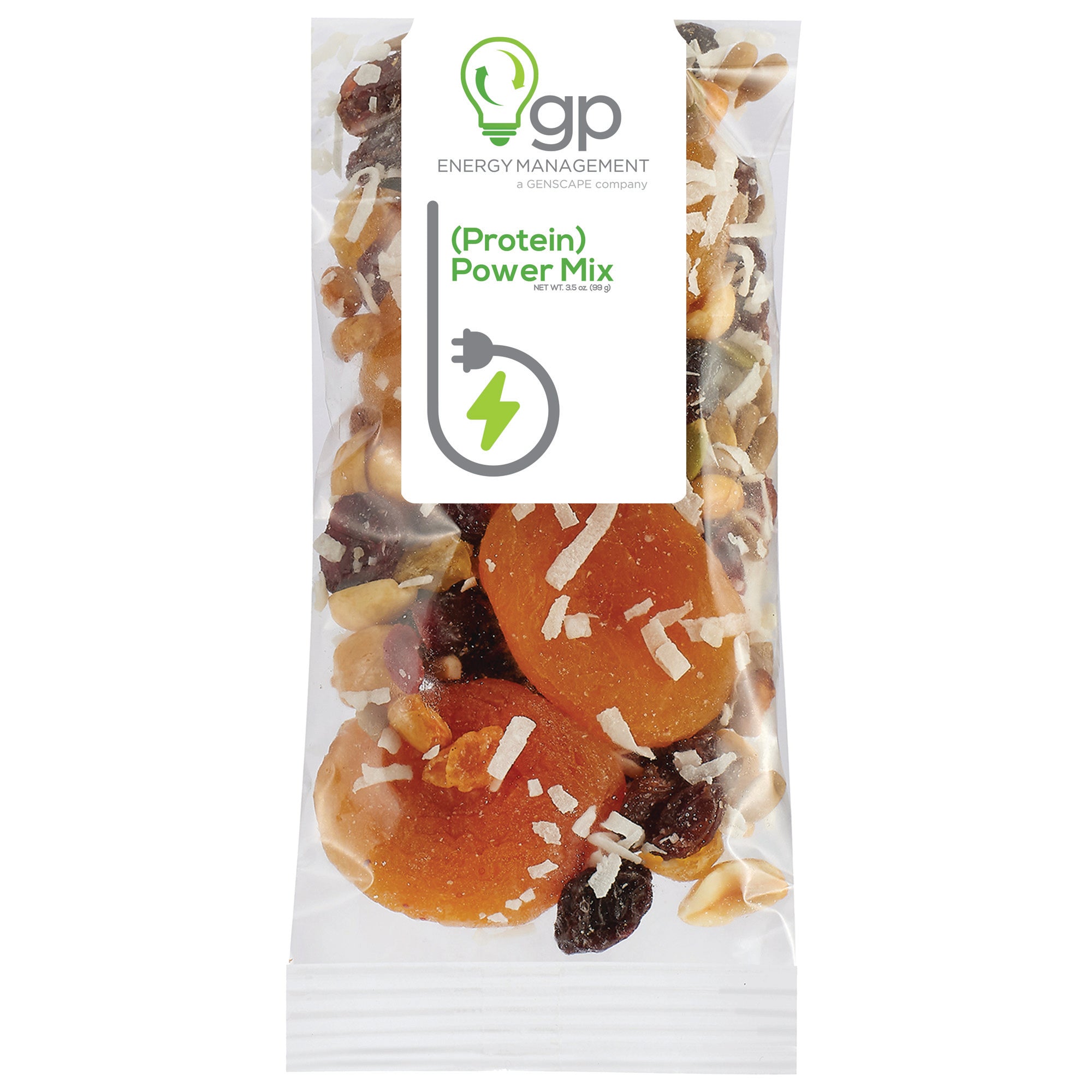 Healthy Snack Packs
