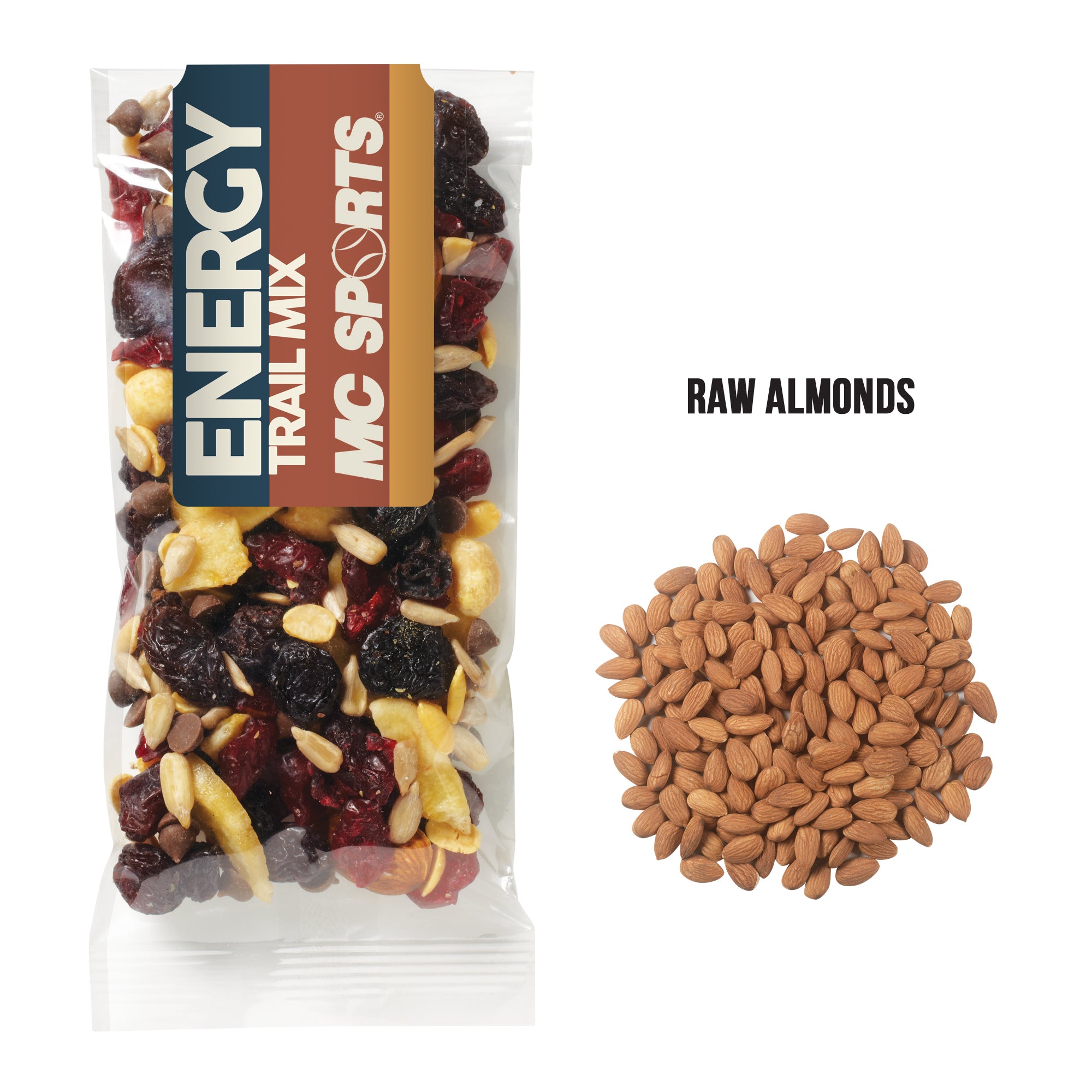 Healthy Snack Packs