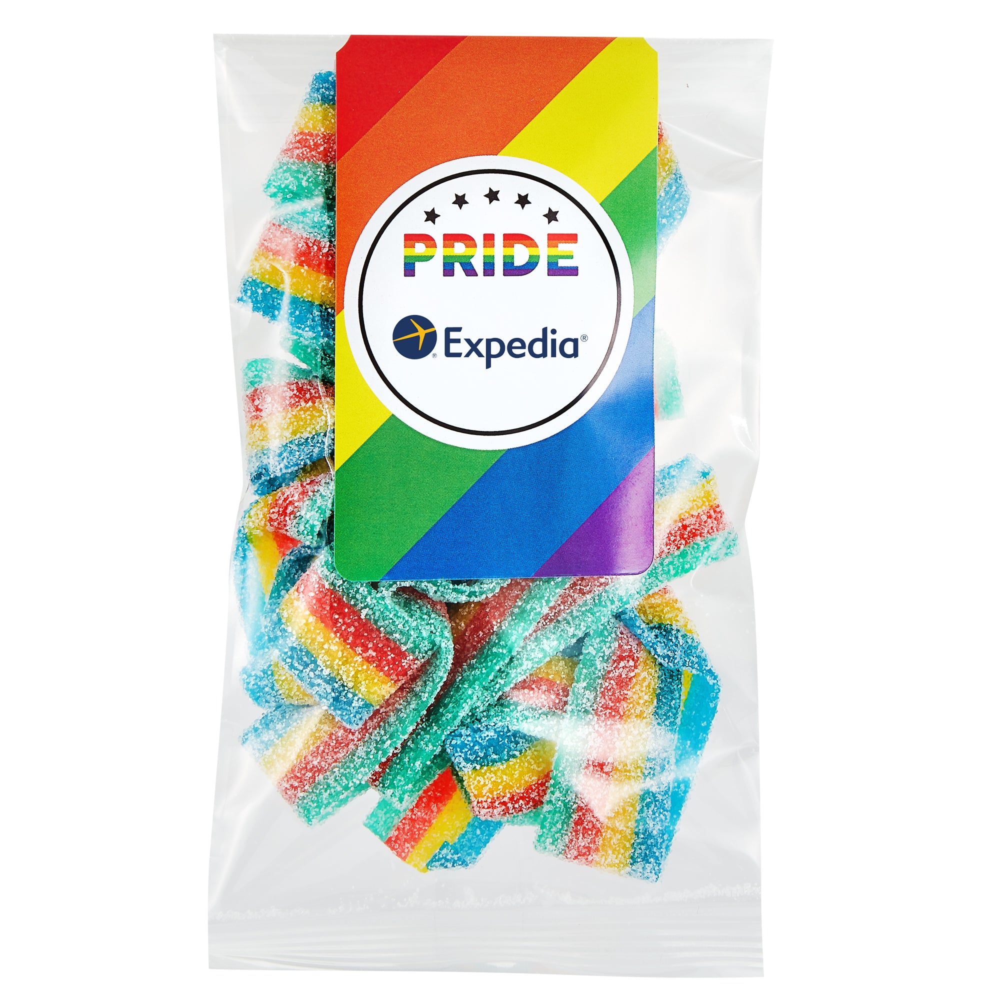 Pride Candy Snack Packs