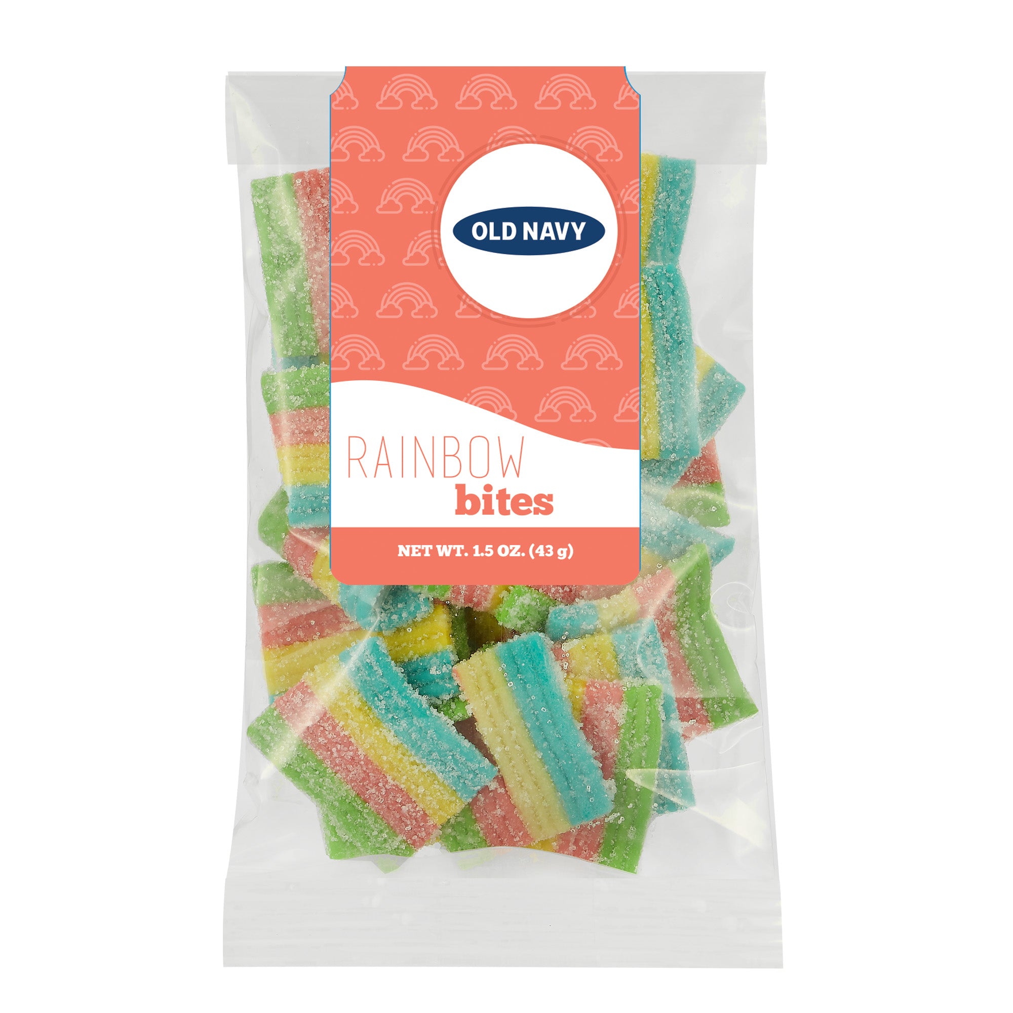 Snack Packs