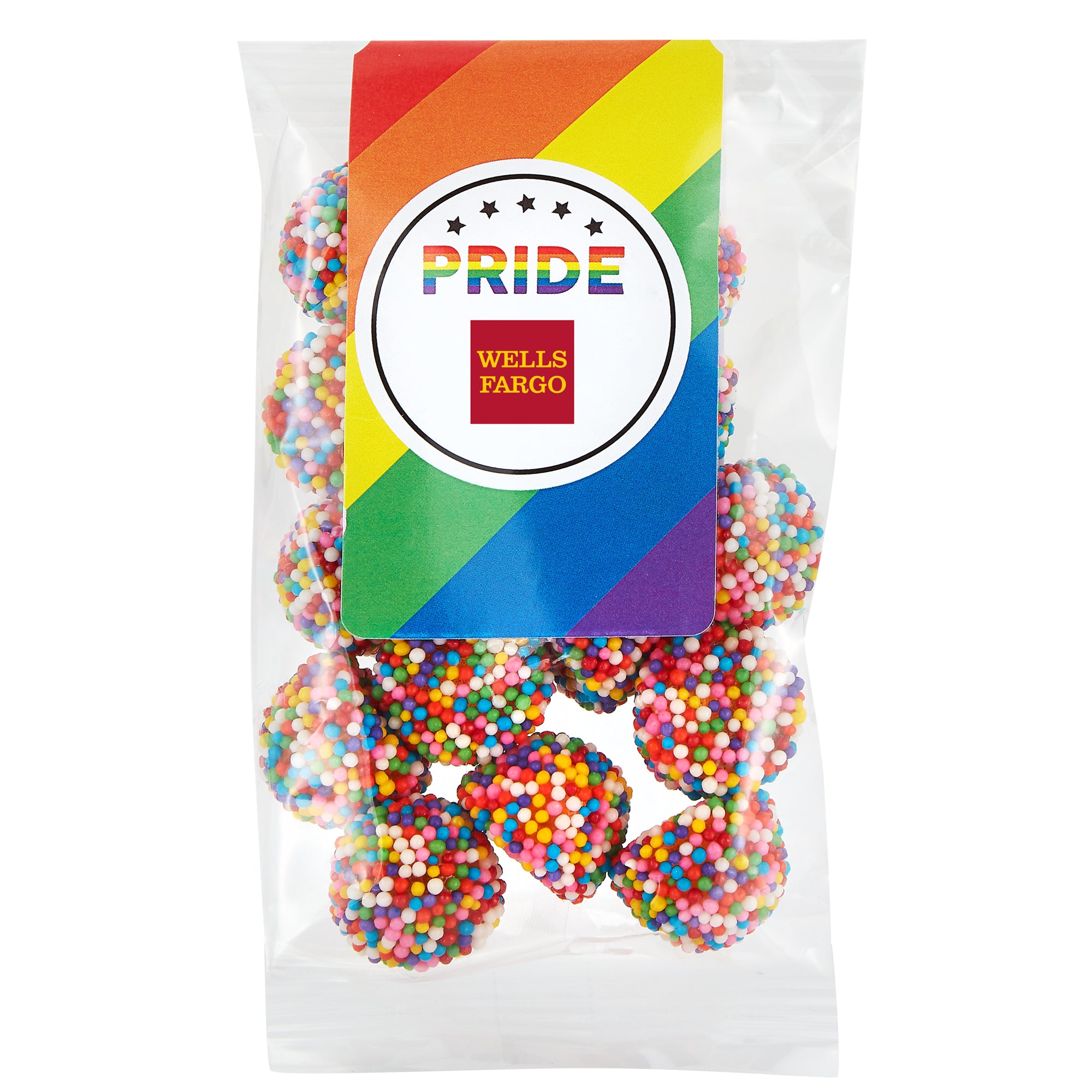 Pride Candy Snack Packs