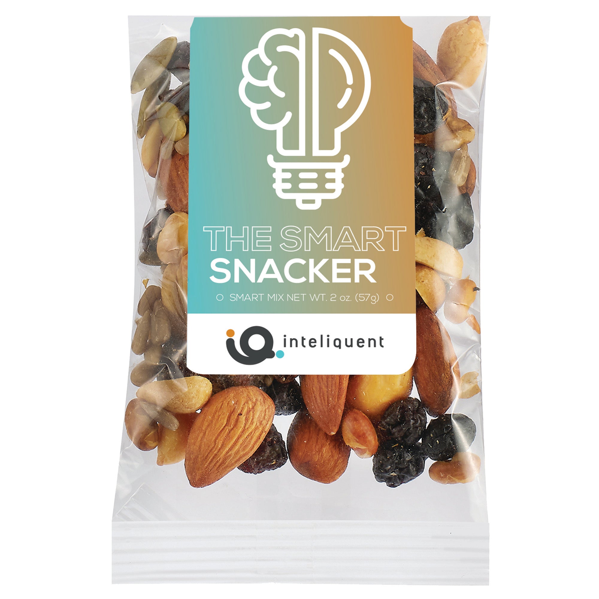 Healthy Snack Packs