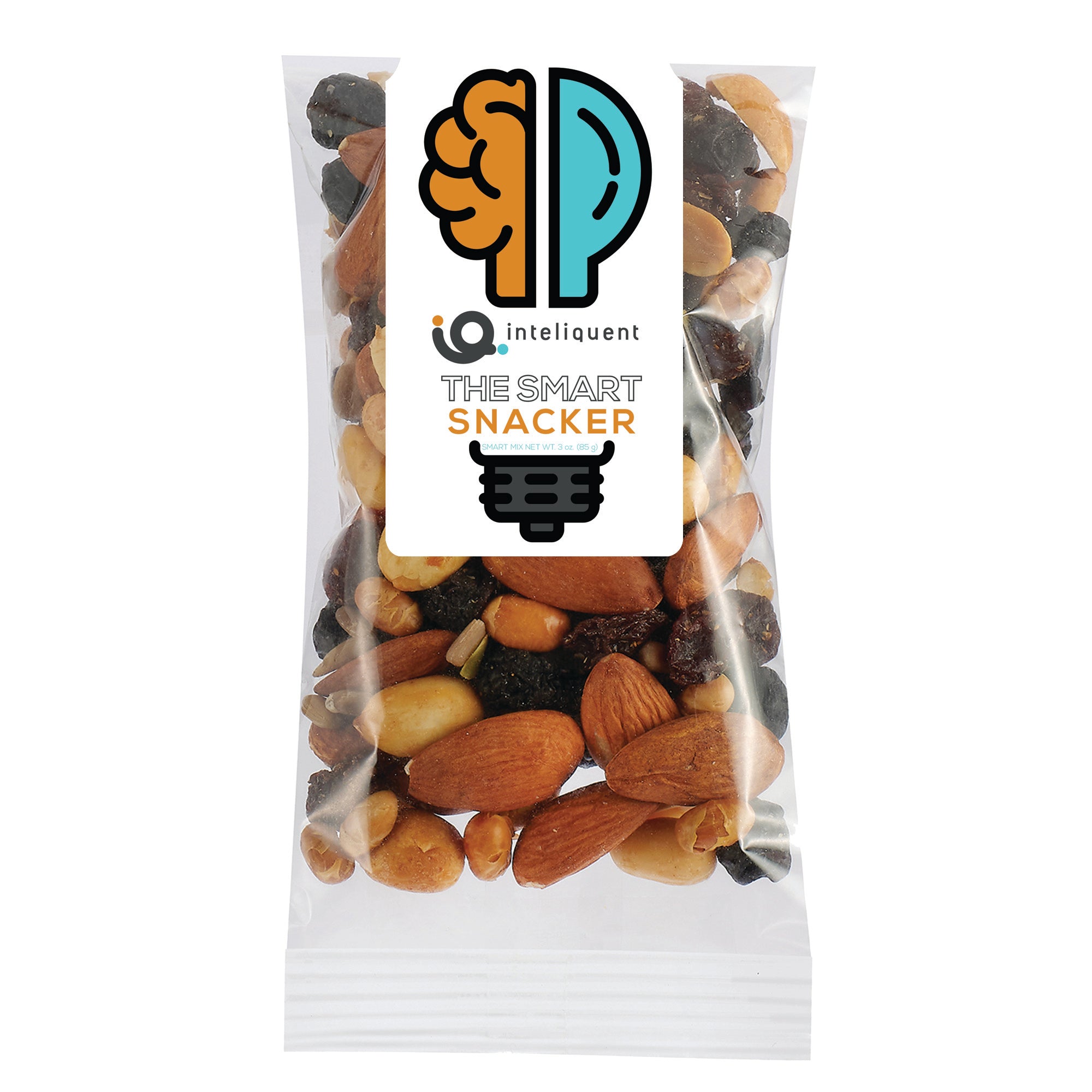 Healthy Snack Packs