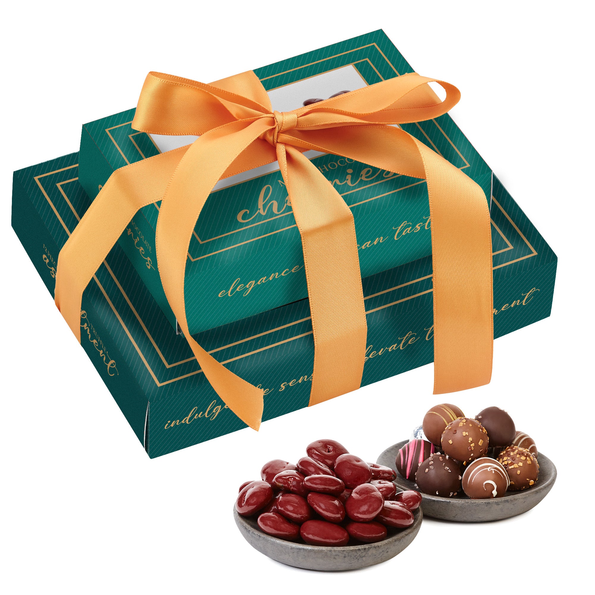 Suite Treat Collection – MIDNITE SNAX