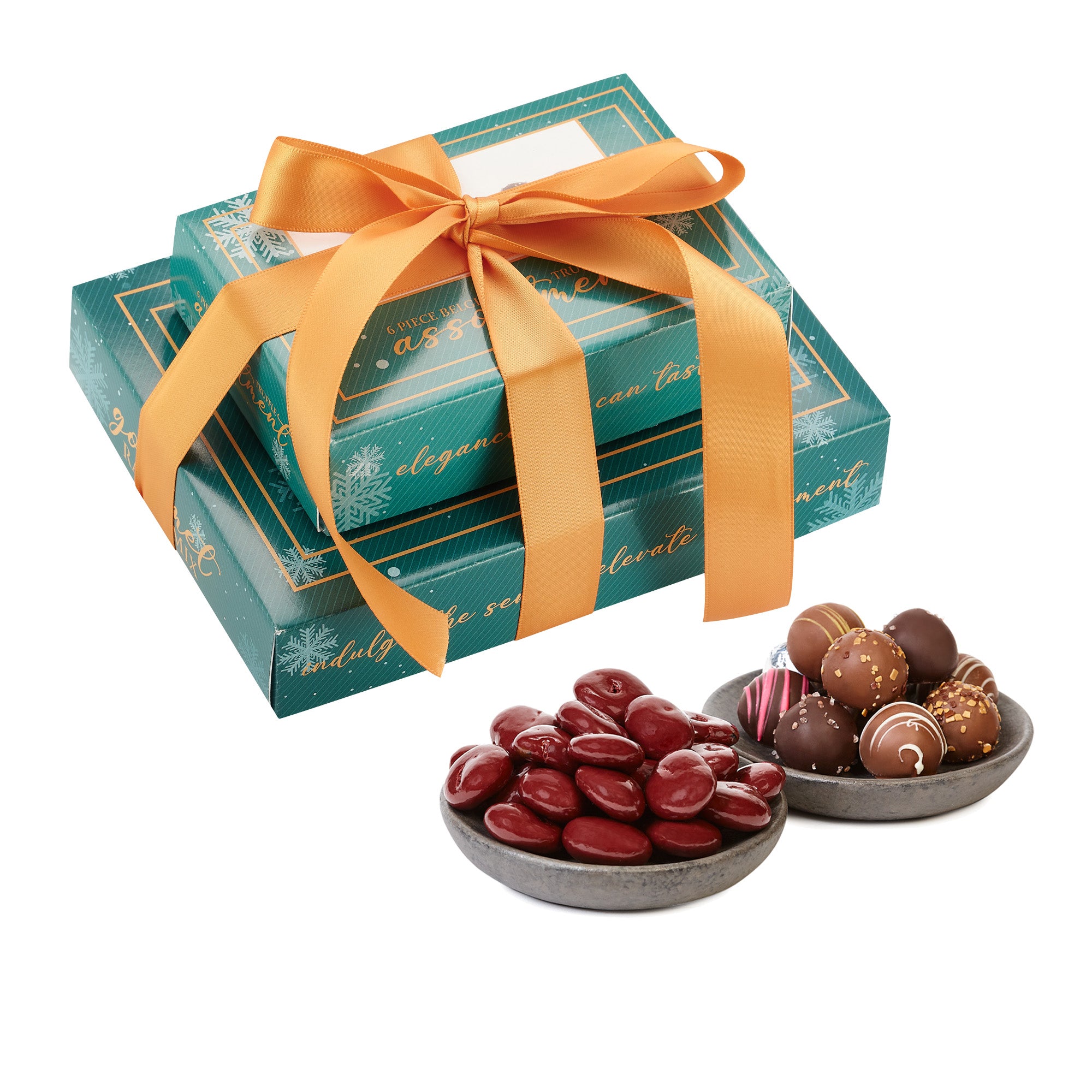 Suite Treat Box Duo