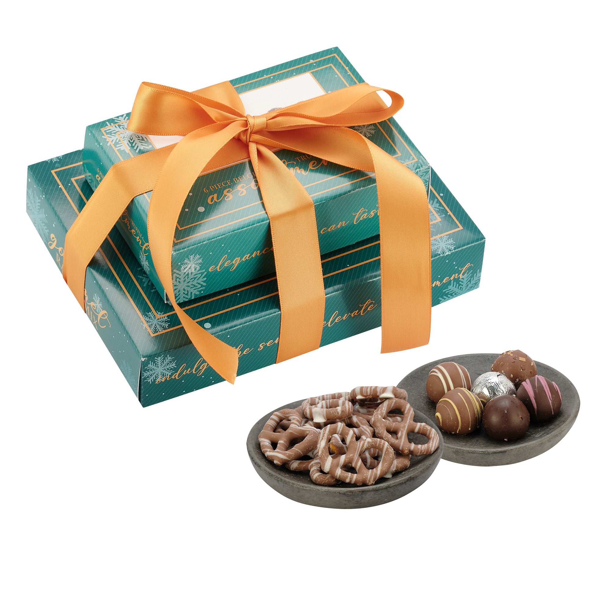 Suite Treat Box Duo
