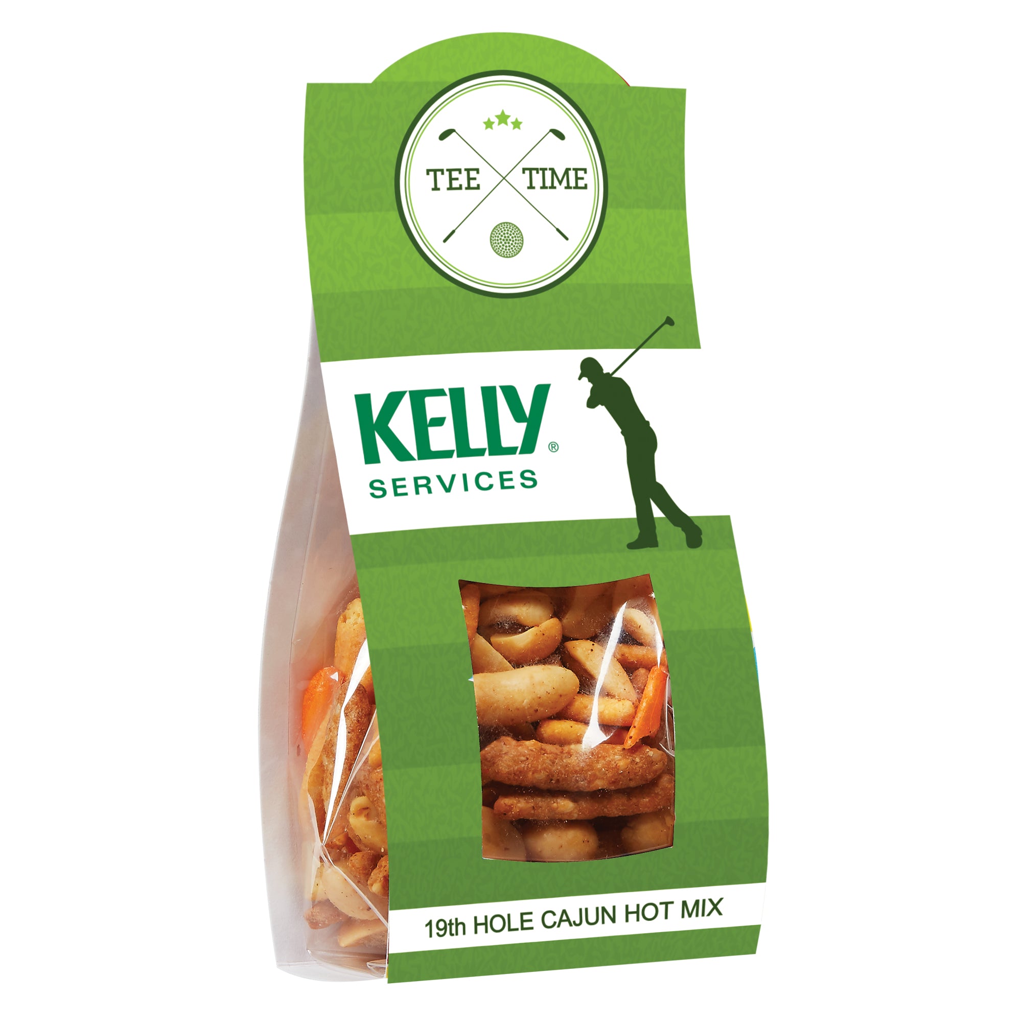 Long Drive Desk Drops