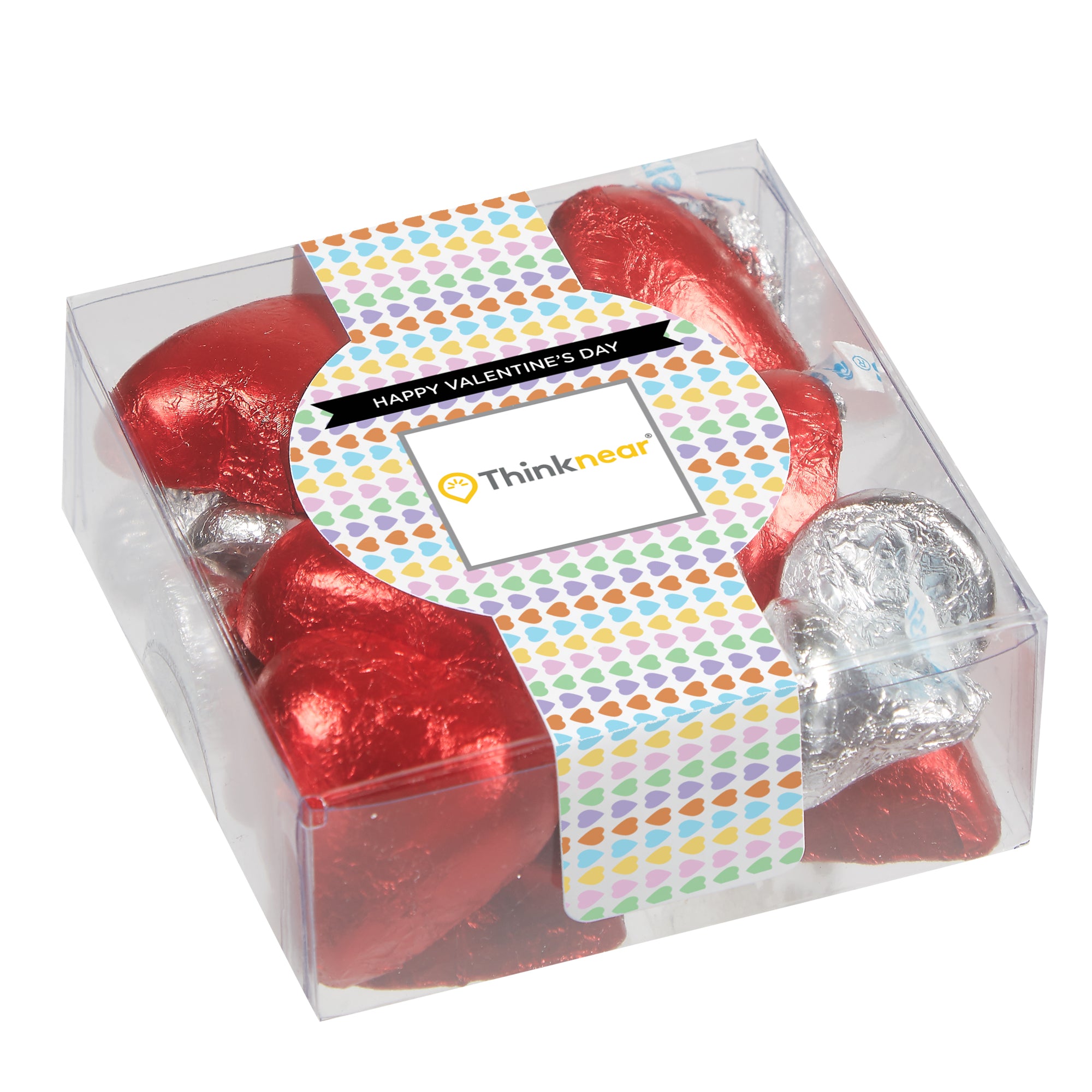 Sweetheart Snack Box – MIDNITE SNAX