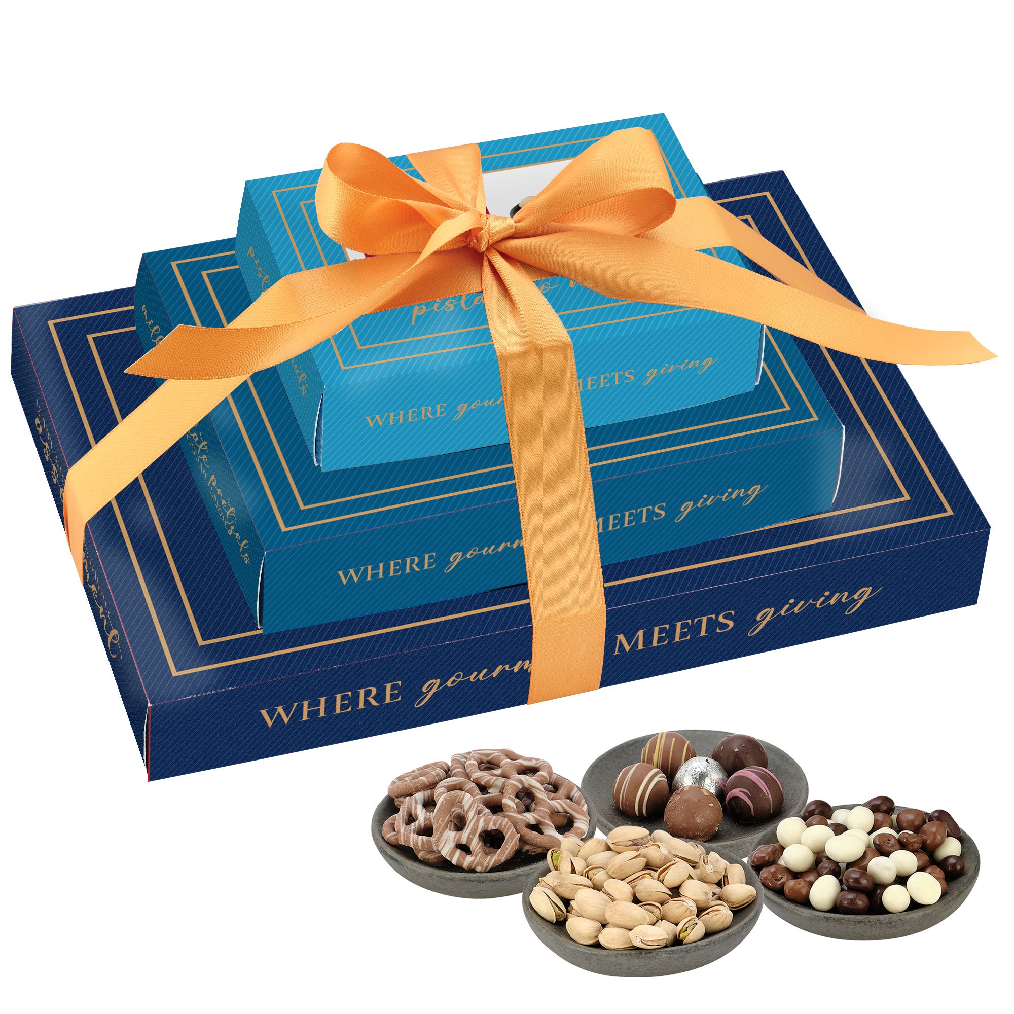 Suite Treat Collection – MIDNITE SNAX