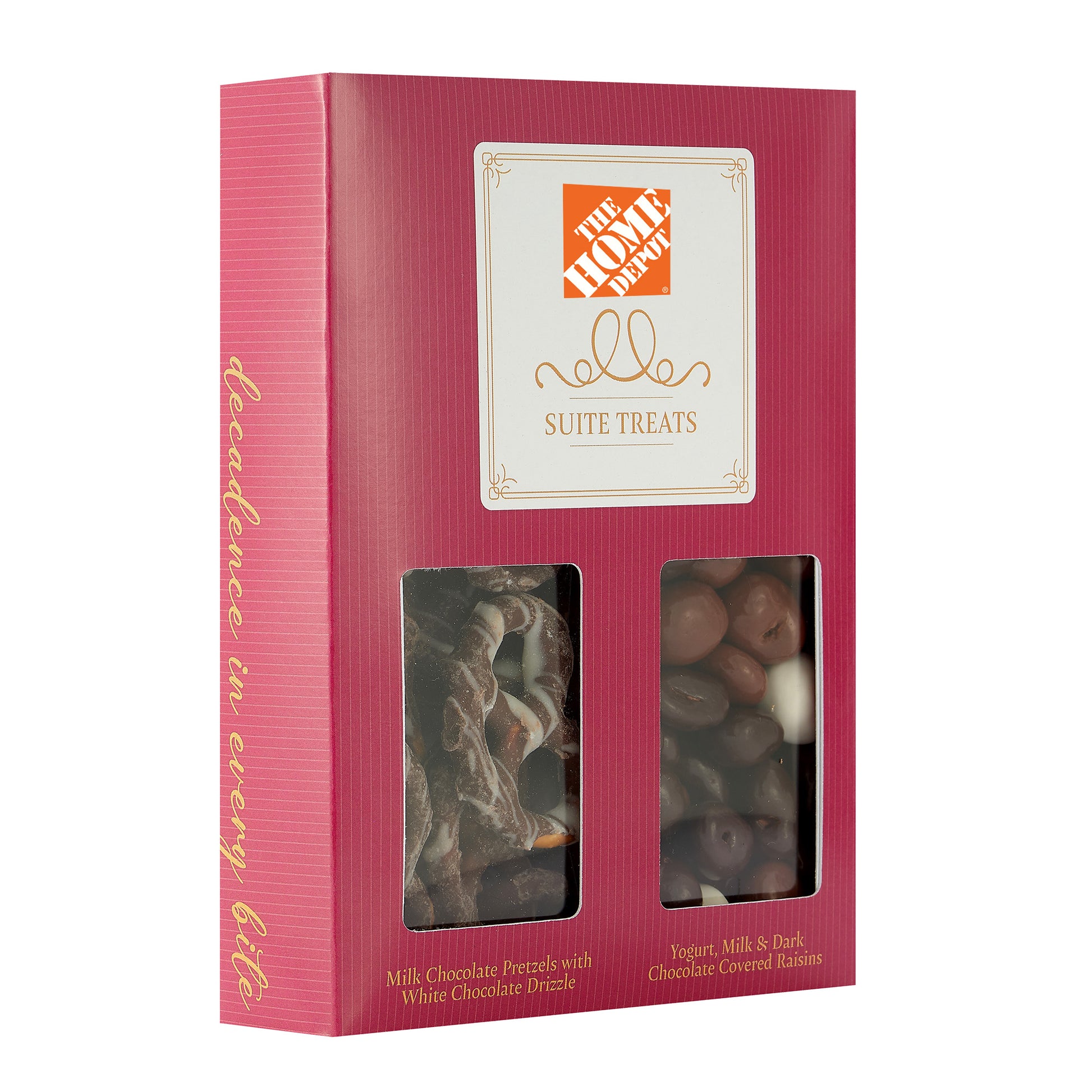 Medium Suite Treat Window Boxes