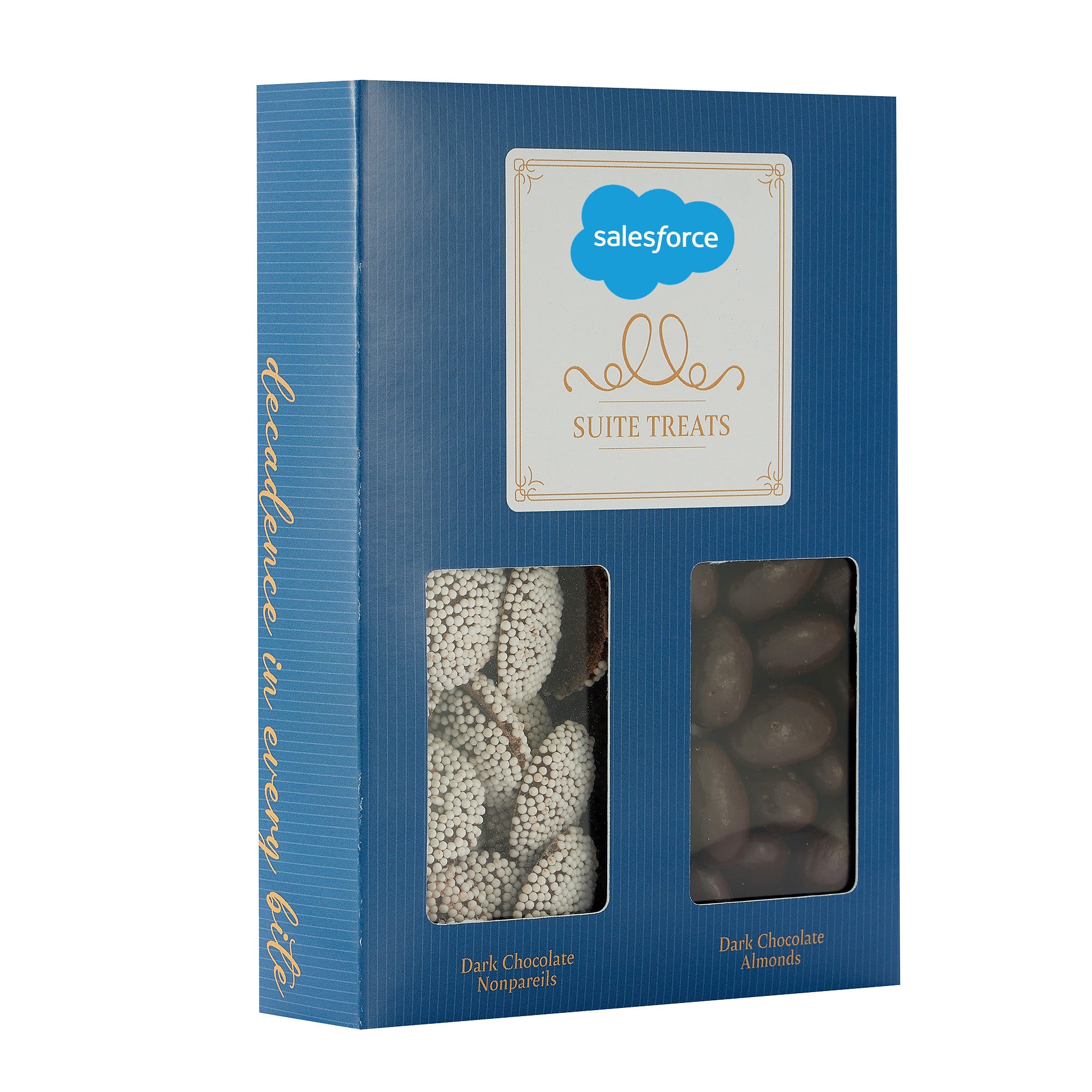 Medium Suite Treat Window Boxes