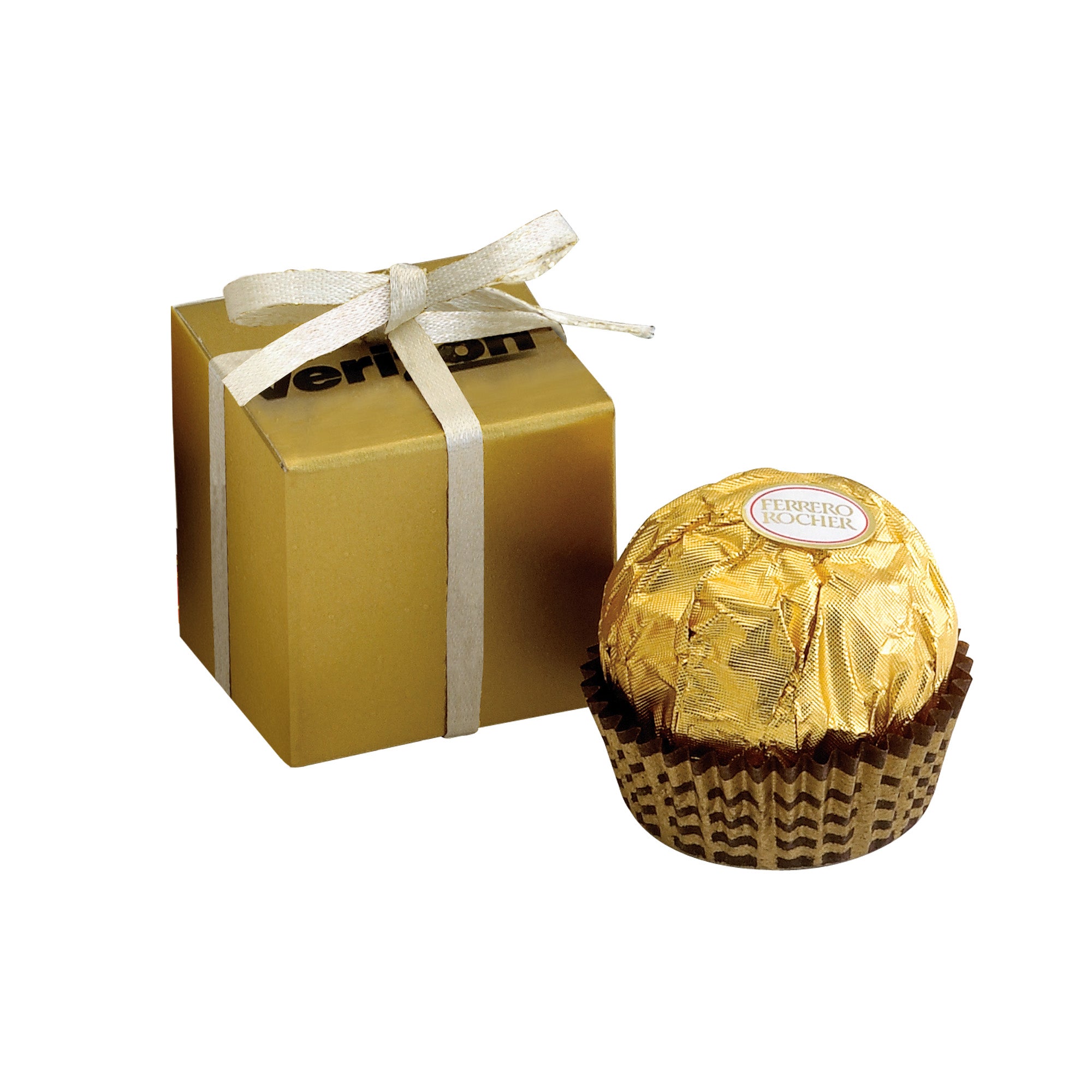 Chocolate Gift Box