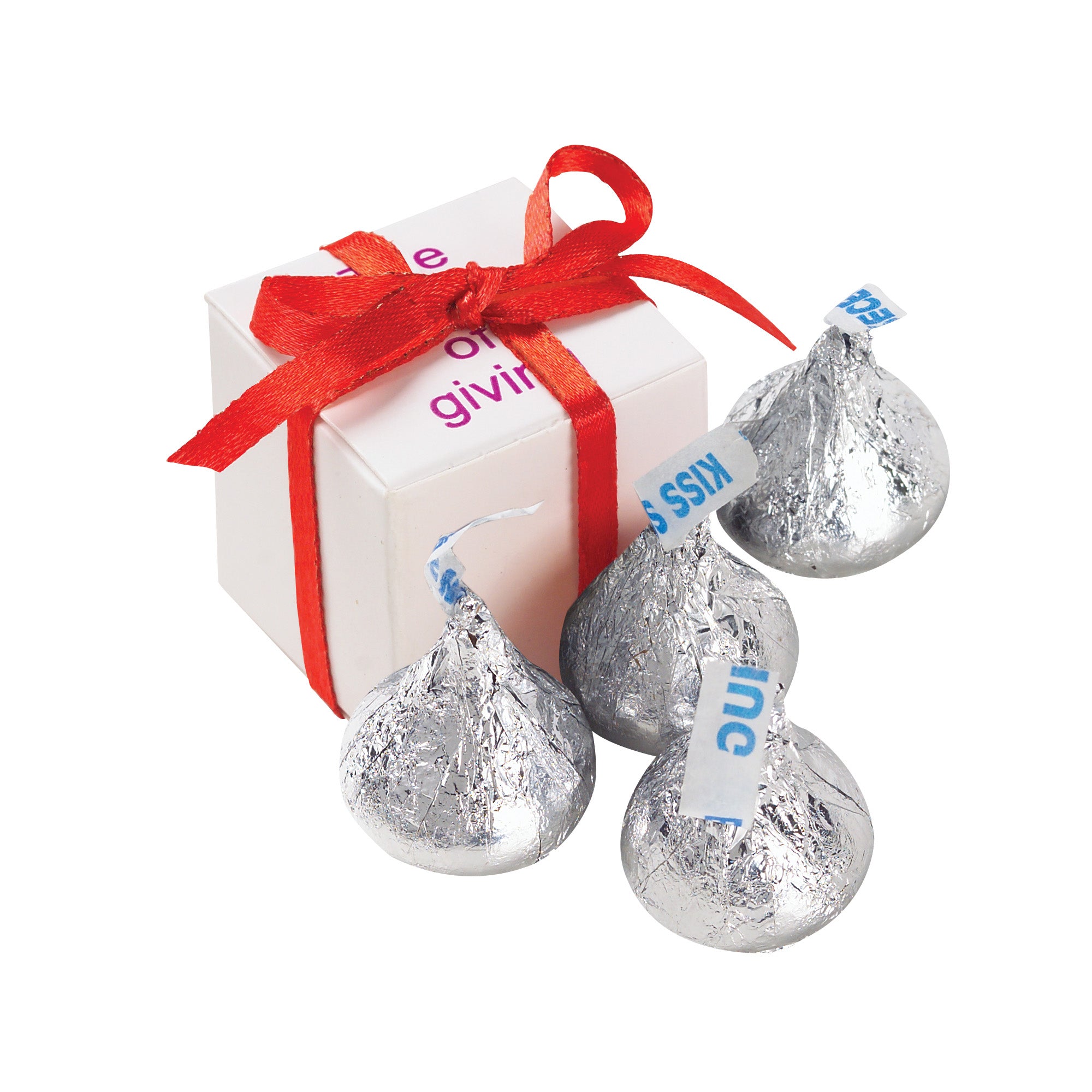Chocolate Gift Box