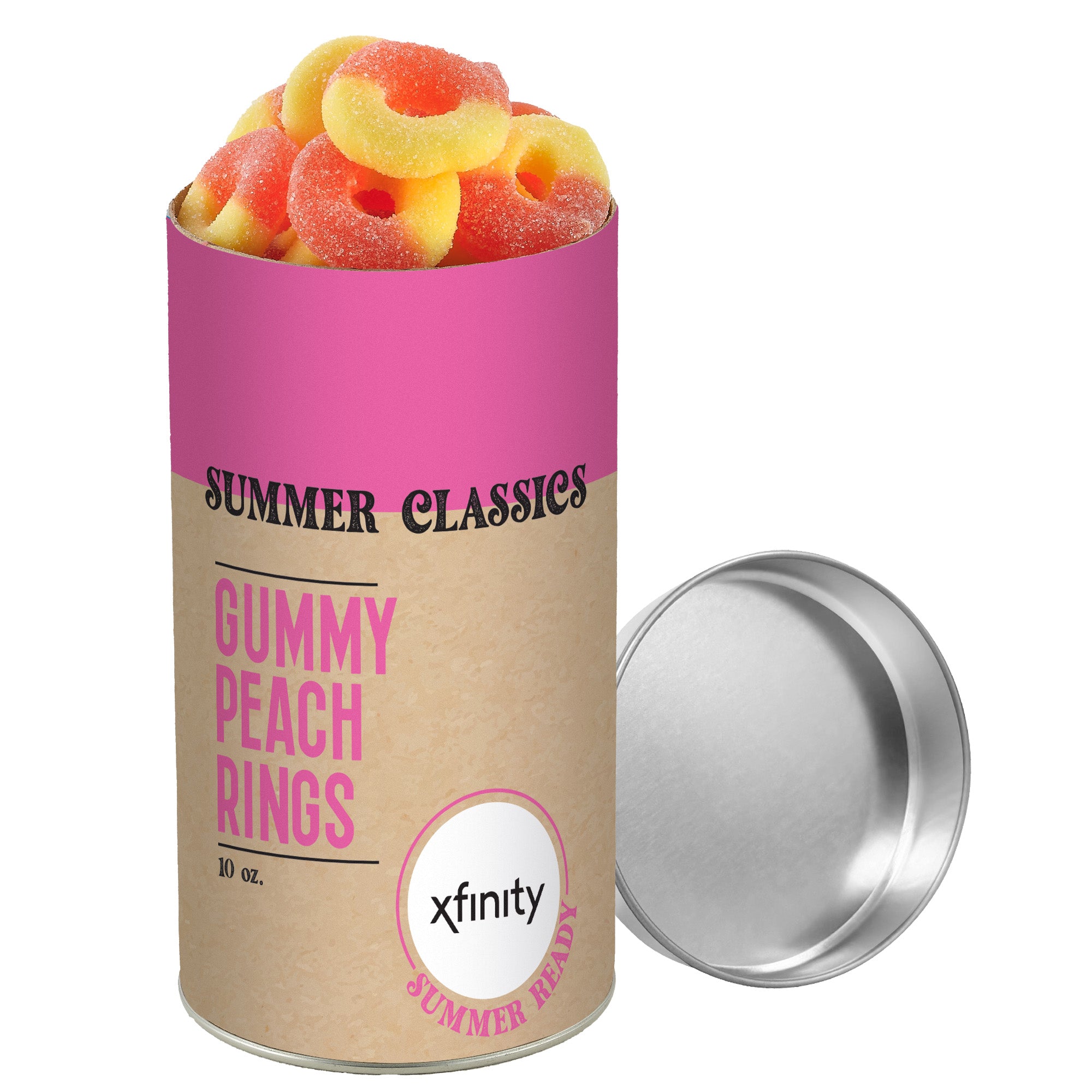 The Summer Candy Tube Collection