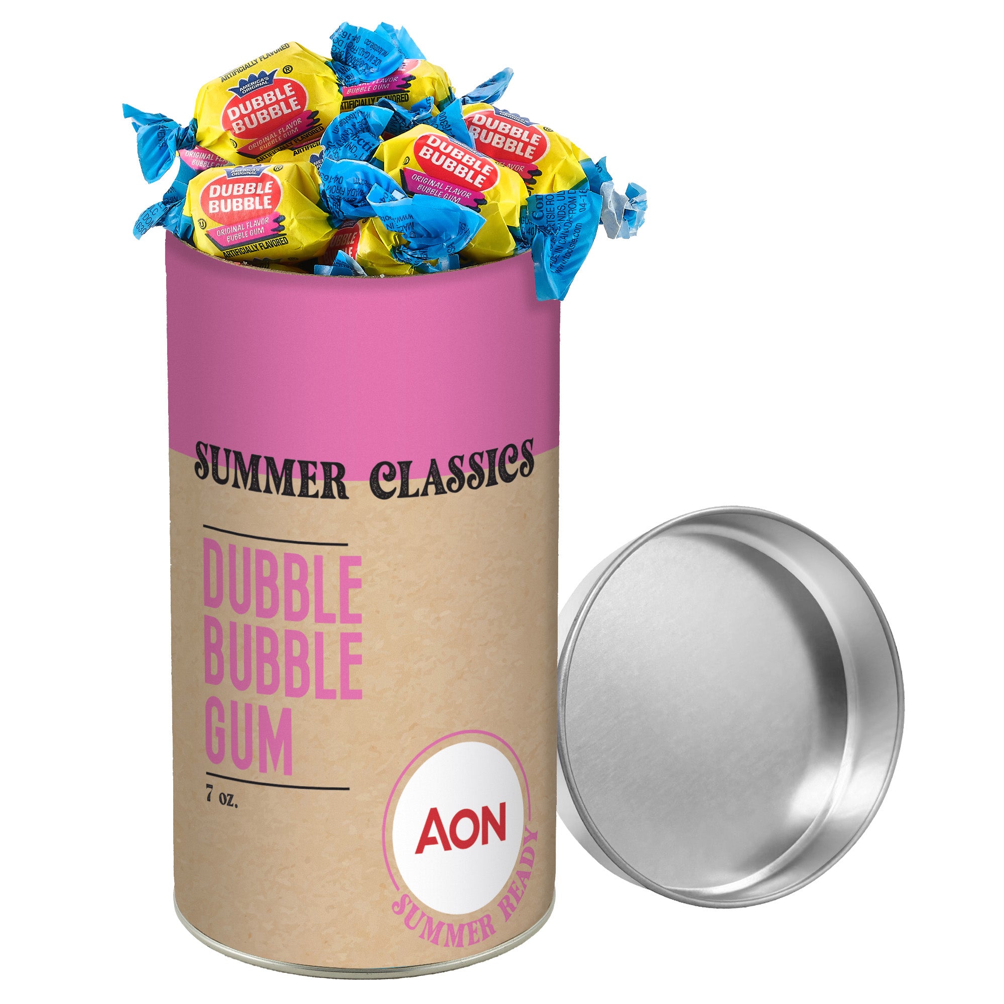 The Summer Candy Tube Collection