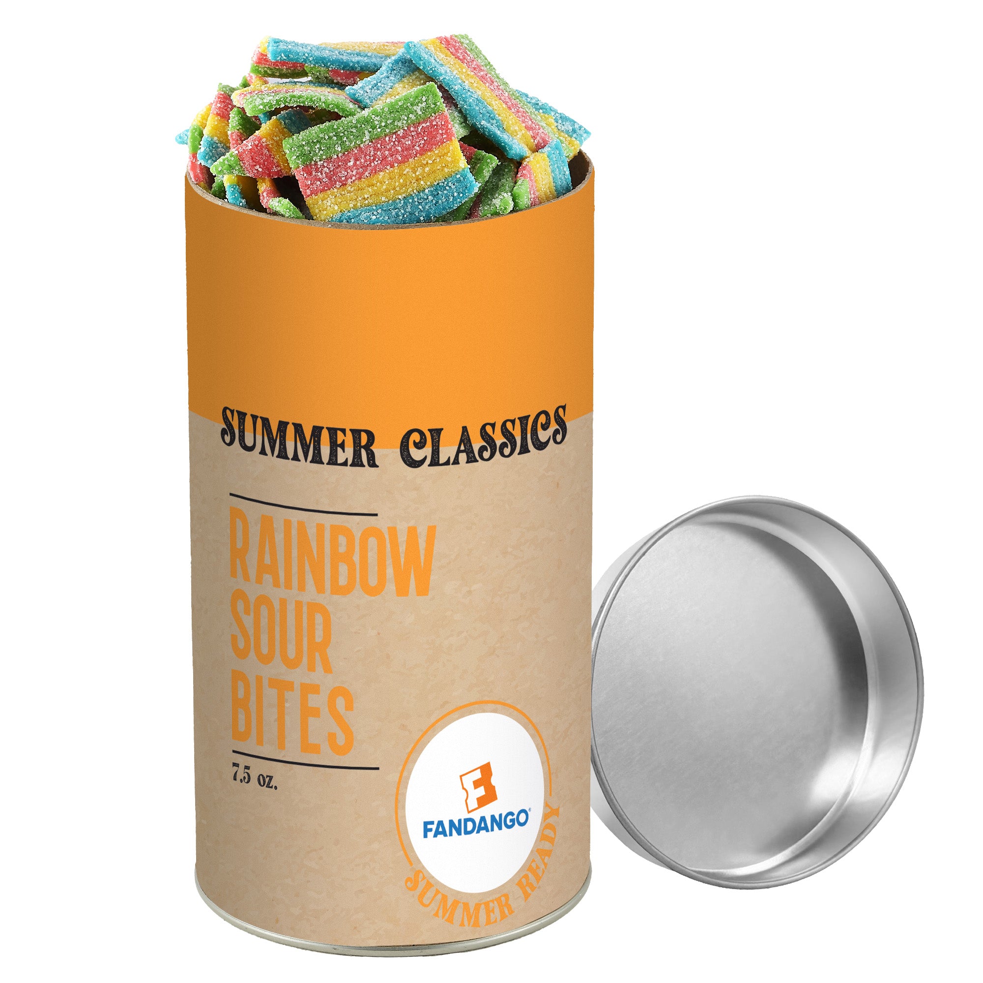 The Summer Candy Tube Collection