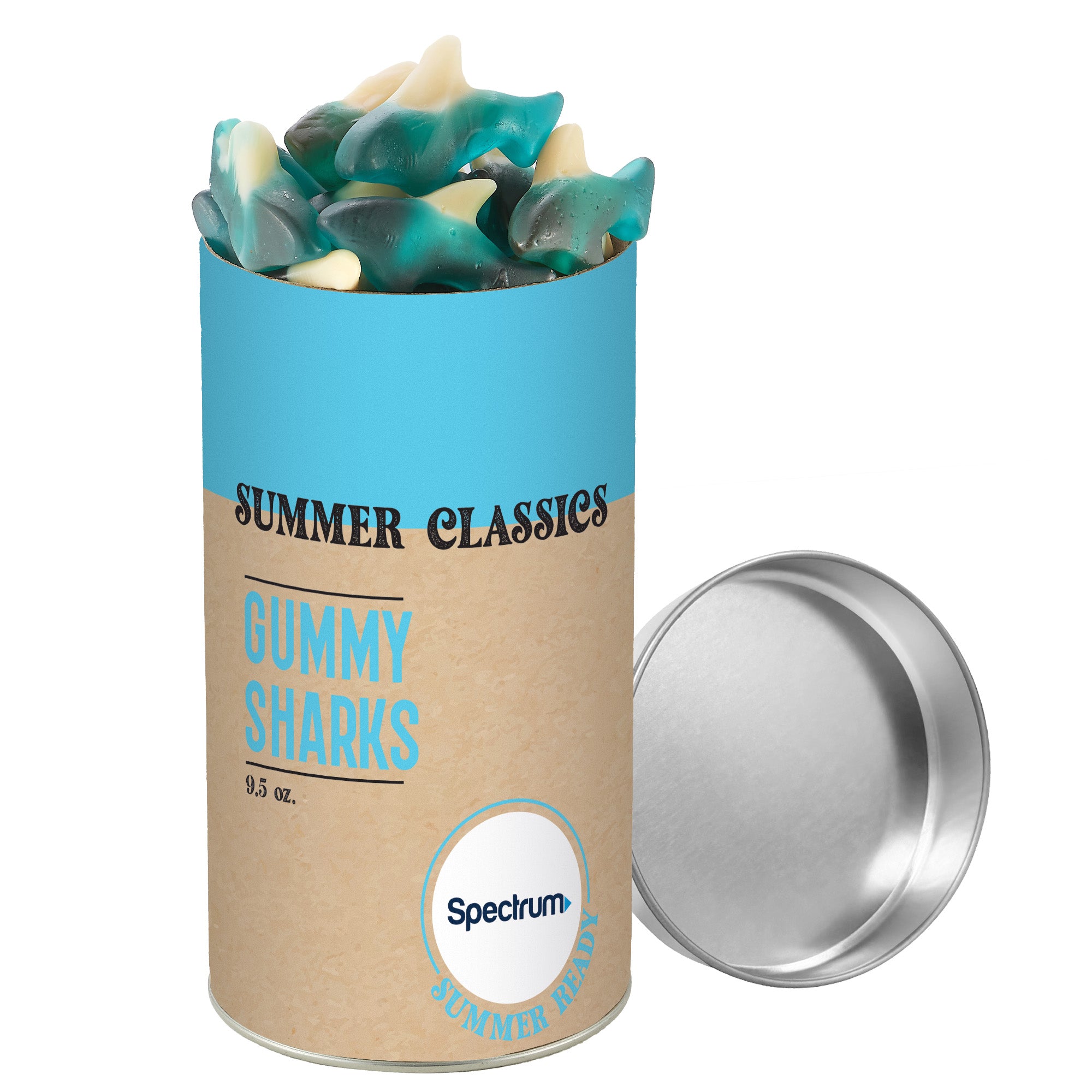 The Summer Candy Tube Collection