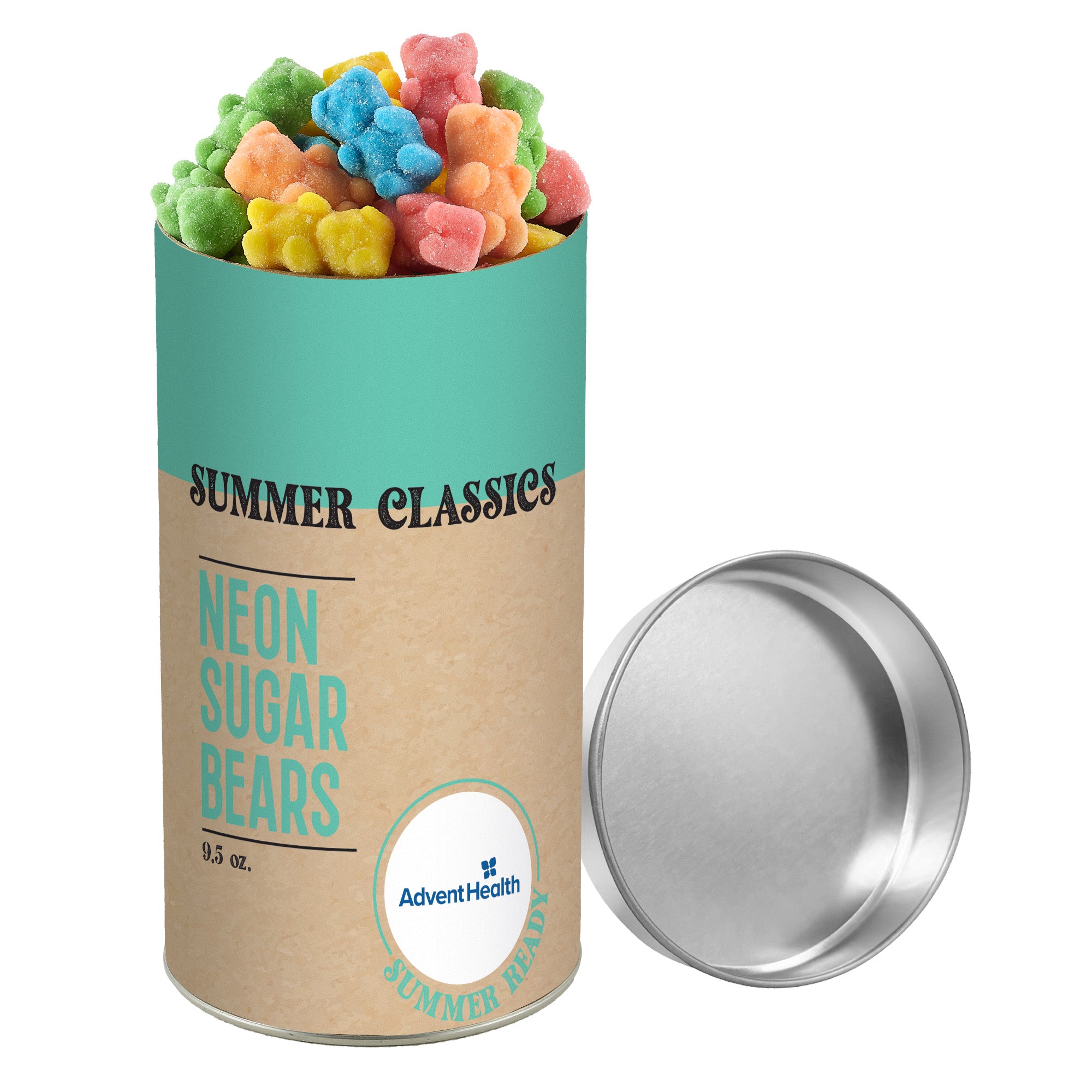 The Summer Candy Tube Collection
