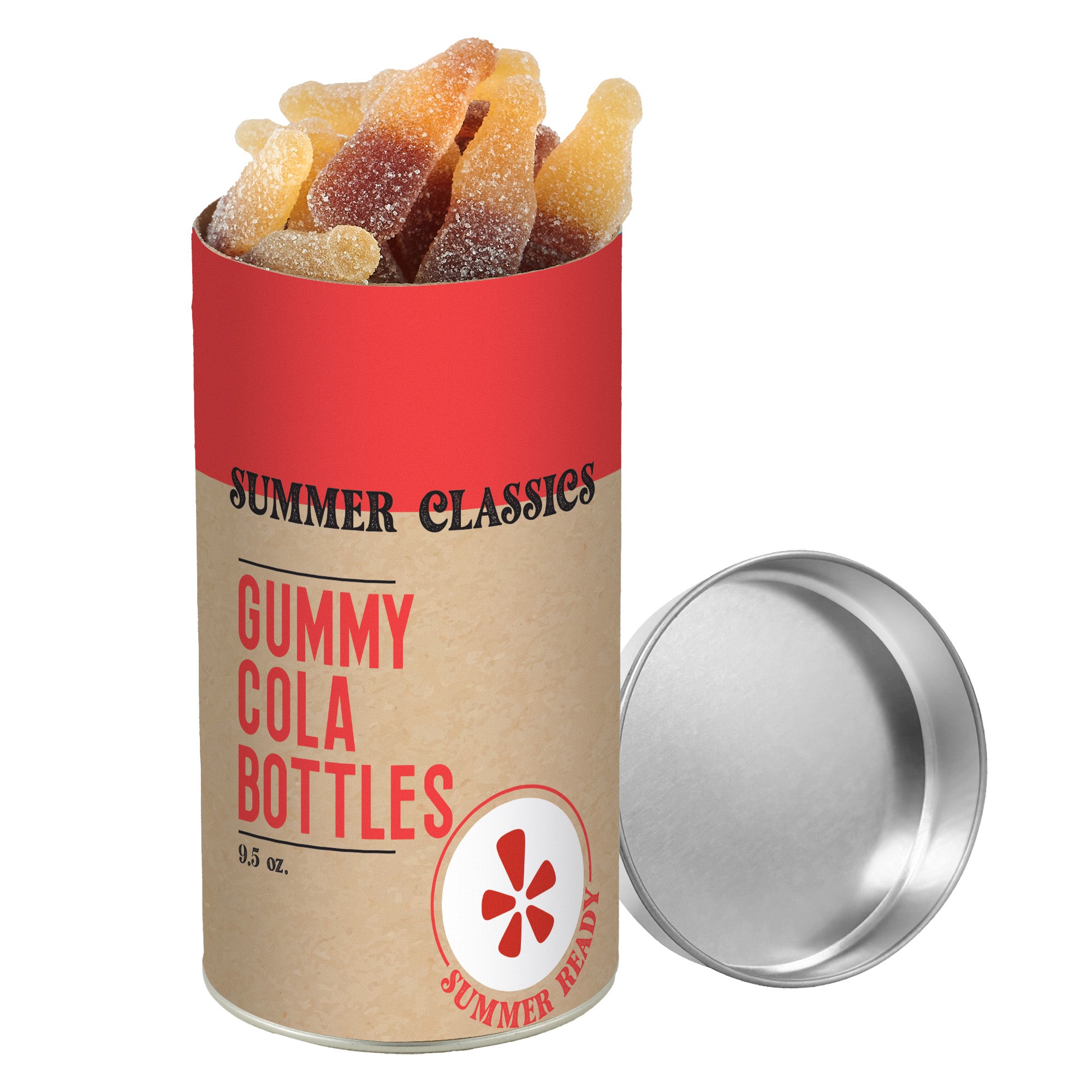 The Summer Candy Tube Collection