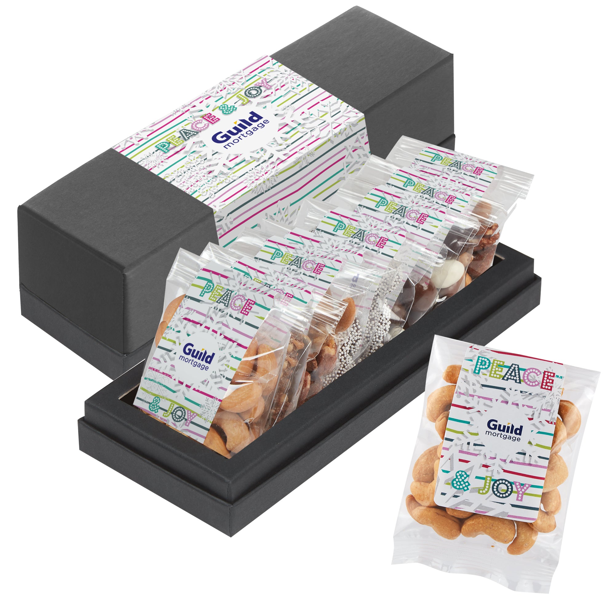 Signature Treat Selection