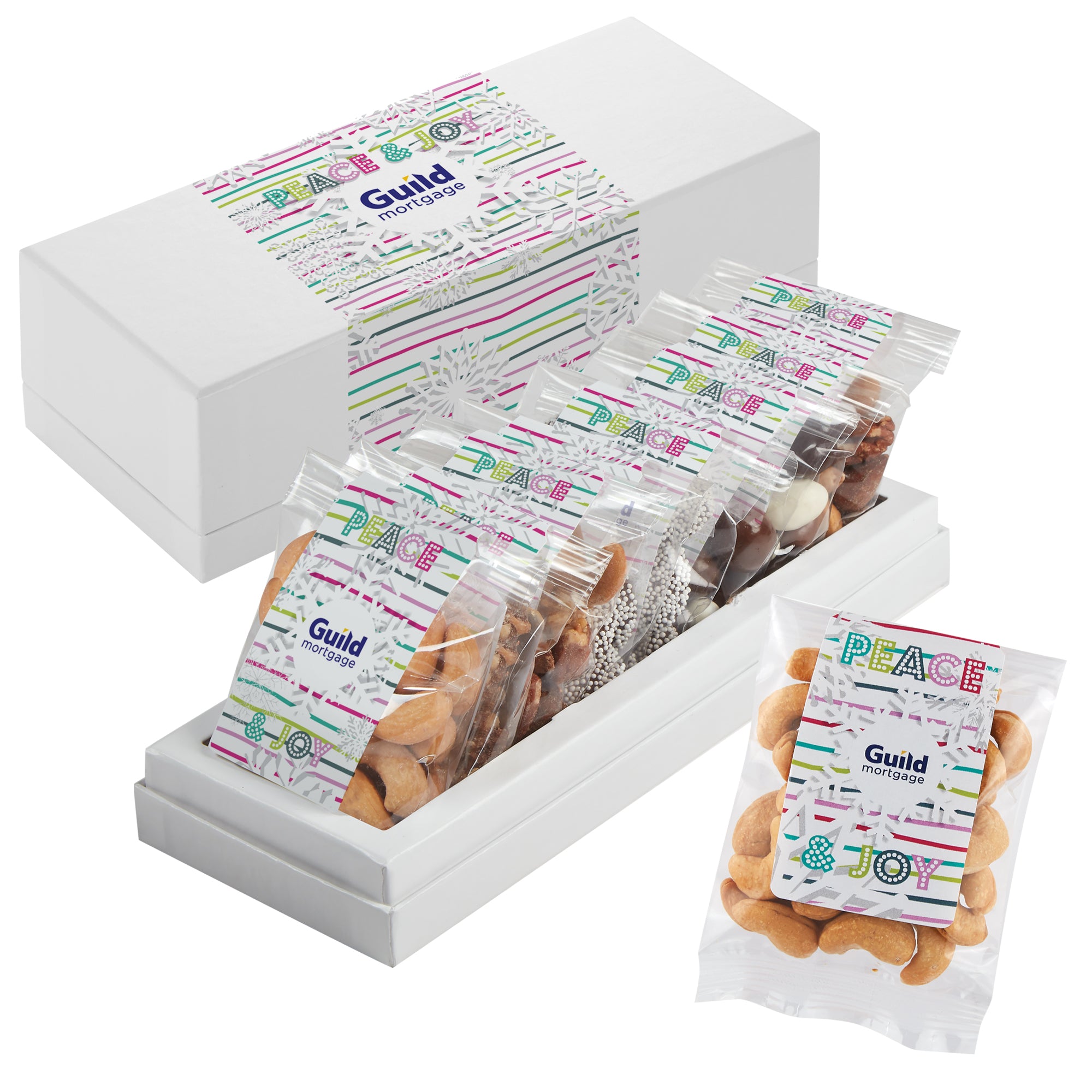 Signature Treat Selection