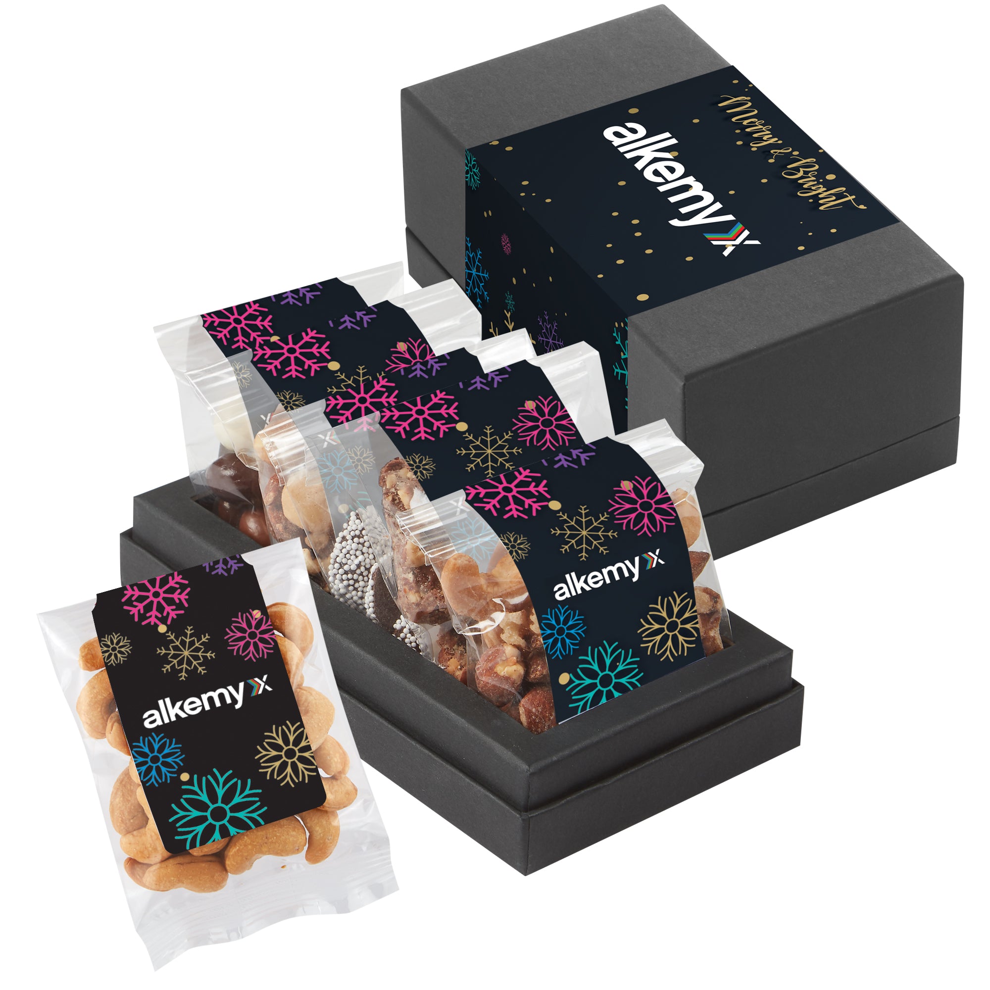 Signature Treat Selection