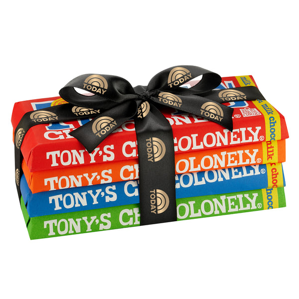 Tony's Chocolonely®