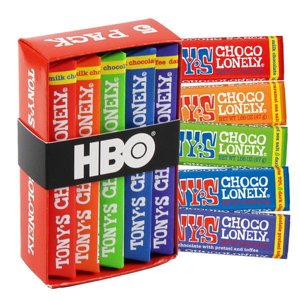 Tony's Chocolonely®
