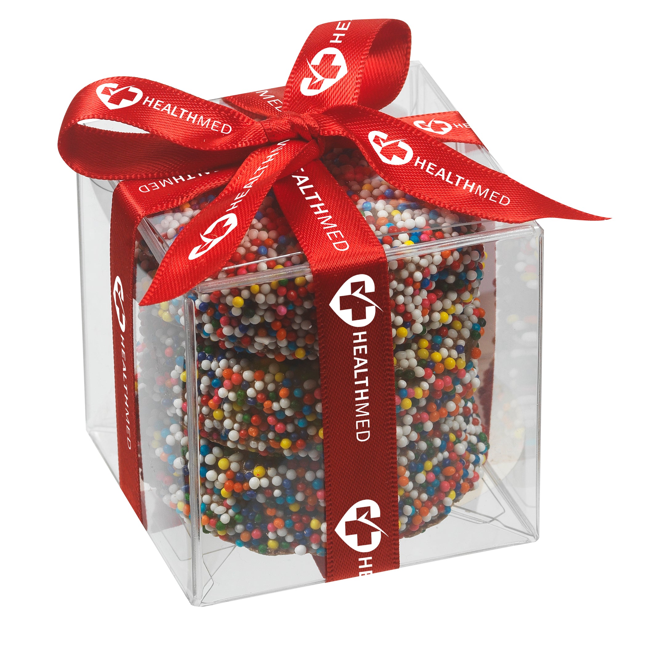 Chocolate Covered Oreo® Present