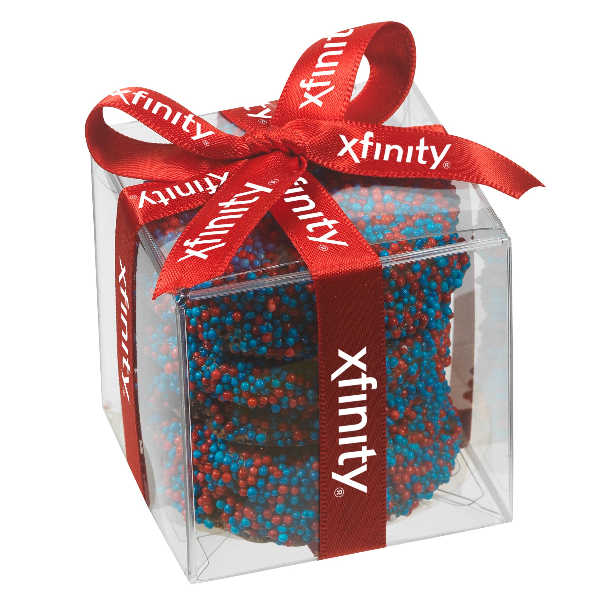 Chocolate Covered Oreo® Present