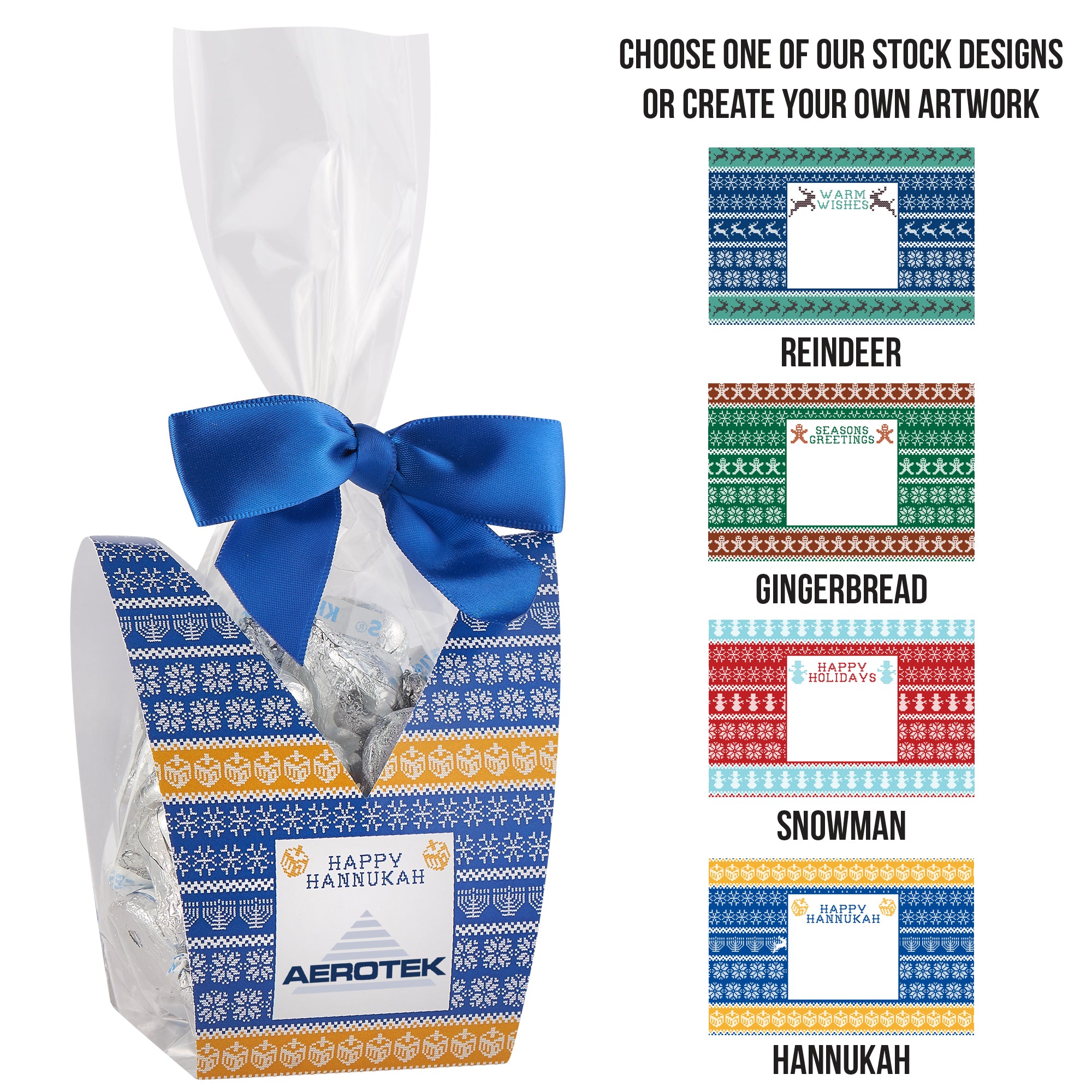 Ugly Sweater Desk Drop