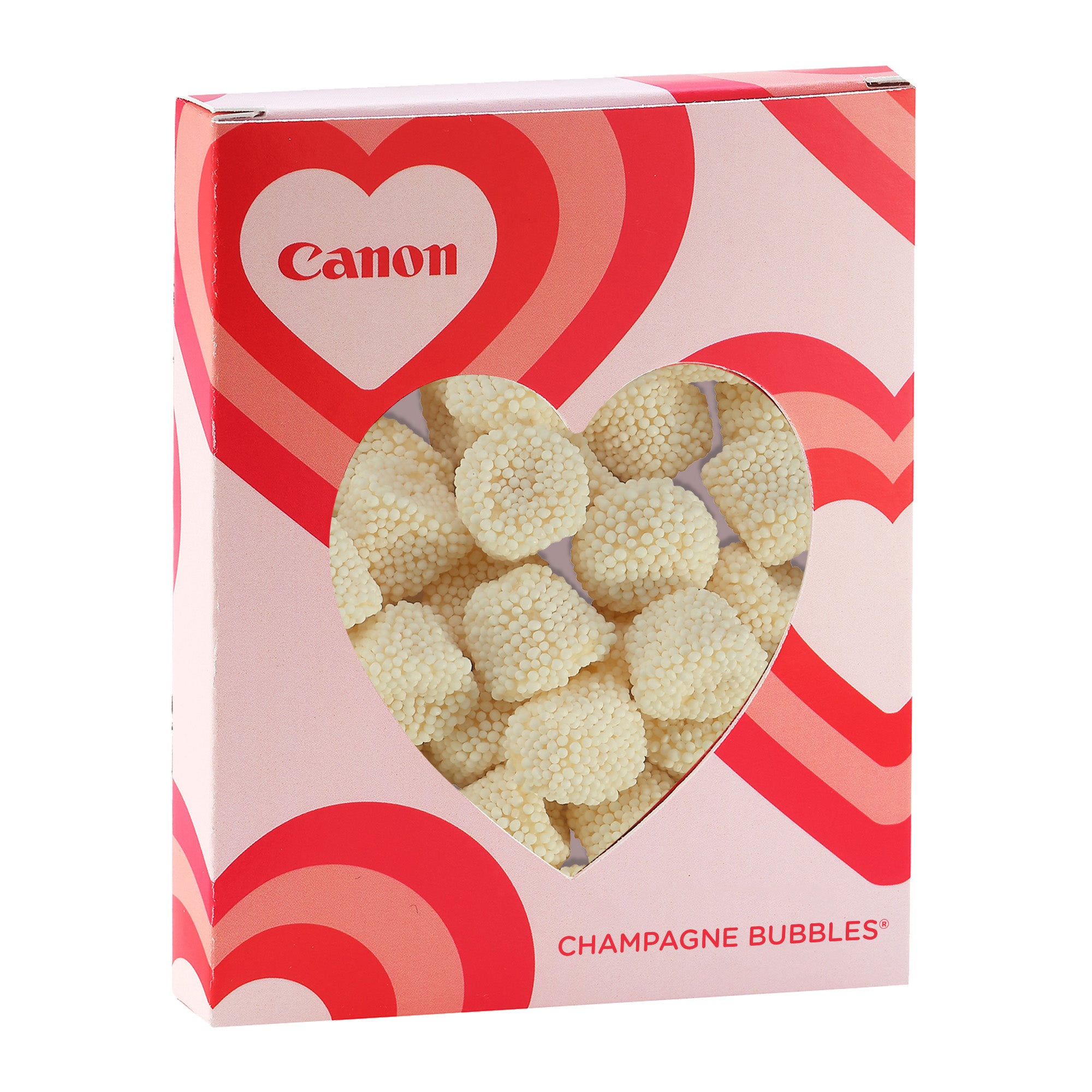 Peek-A-Boo Window Box