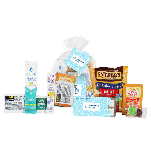 Wellness Kits